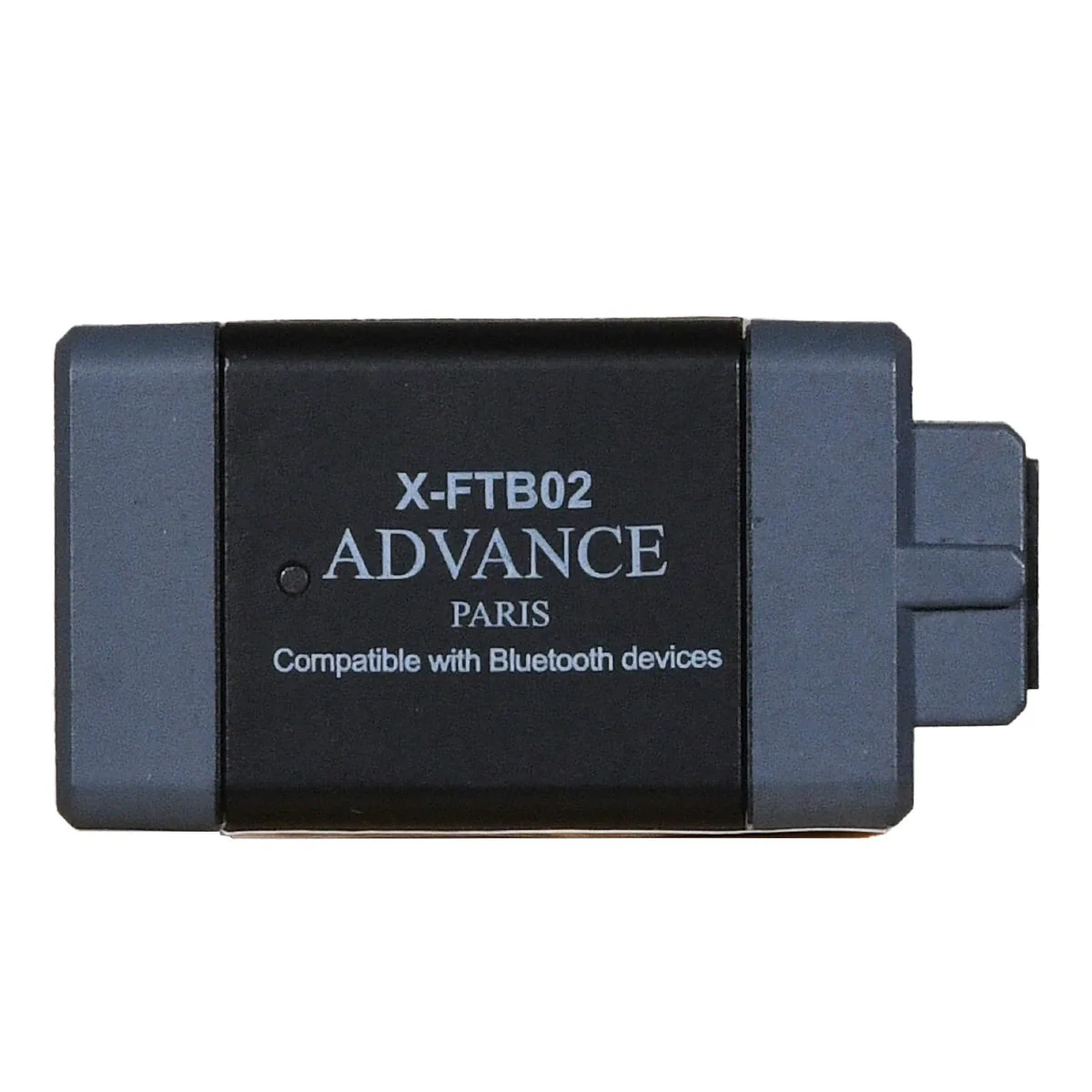 Advance Paris X-FTB02 aptX HD Bluetooth Receiver (Black)