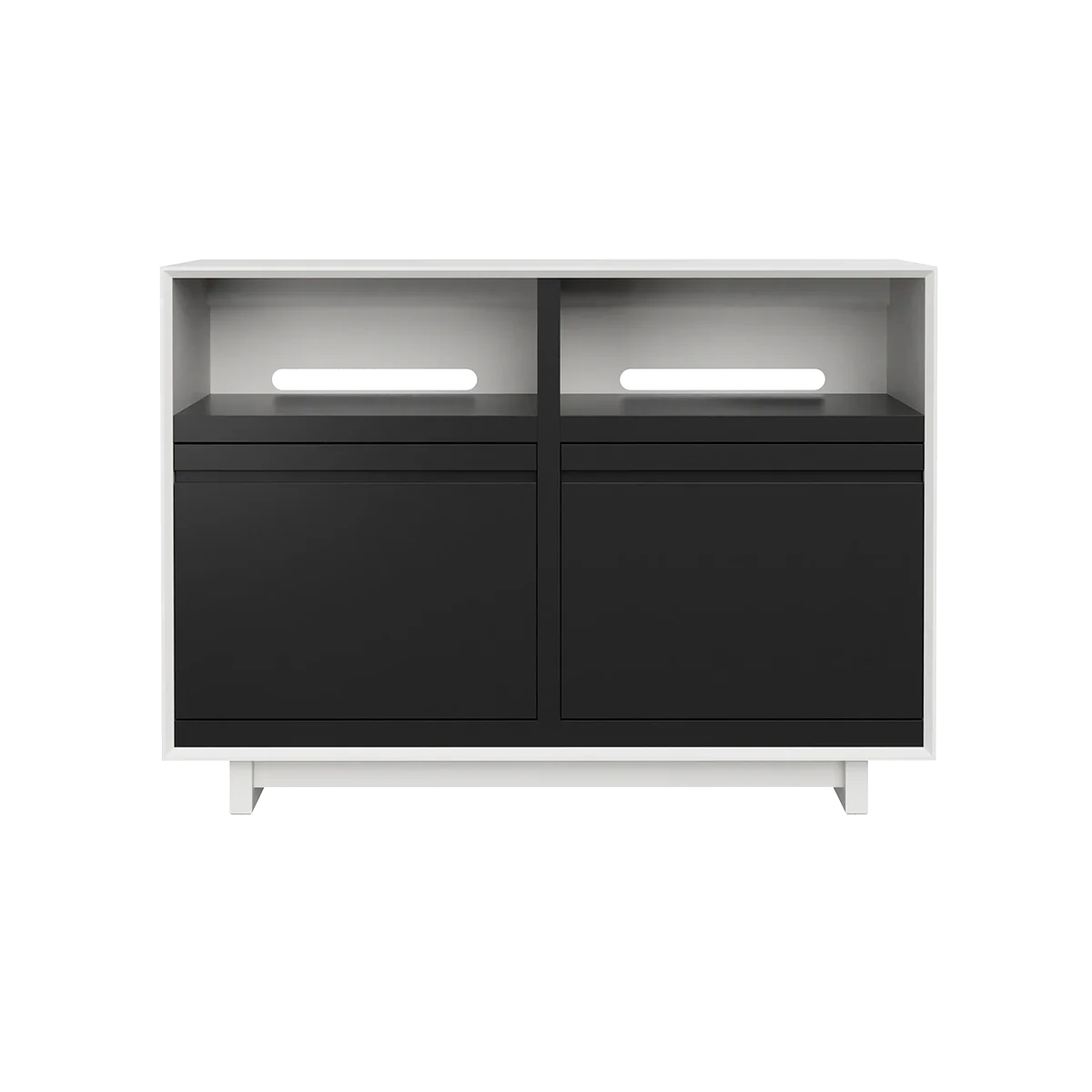 Symbol Audio AERO 51″ Sonos LP Console - Image 10