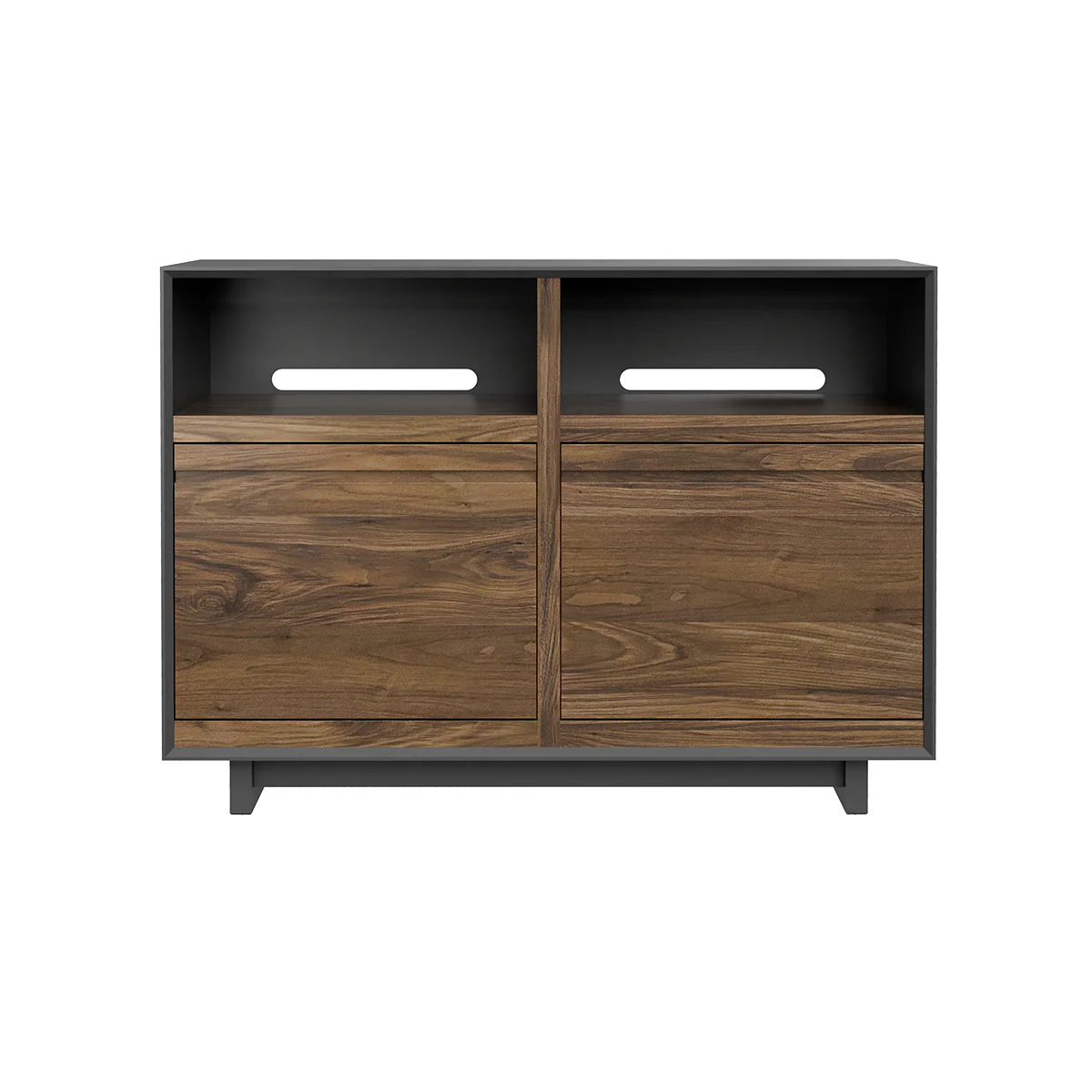 Symbol Audio AERO 51″ Sonos LP Console - Image 11