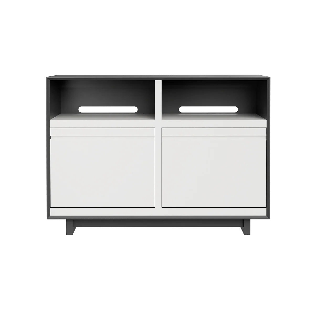 Symbol Audio AERO 51″ Sonos LP Console - Image 12