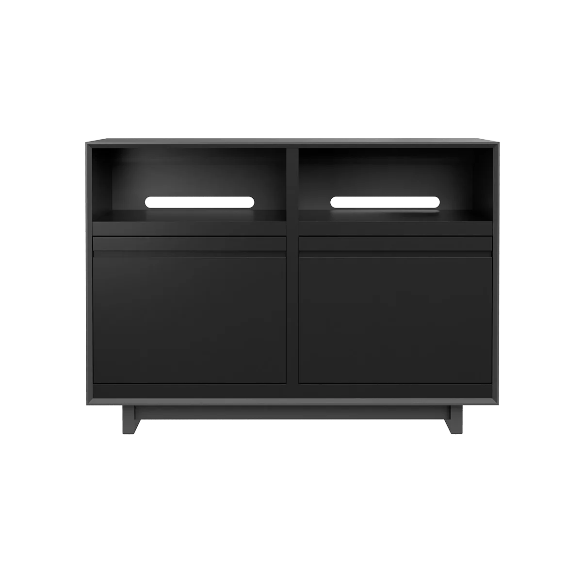 Symbol Audio AERO 51″ Sonos LP Console - Image 13