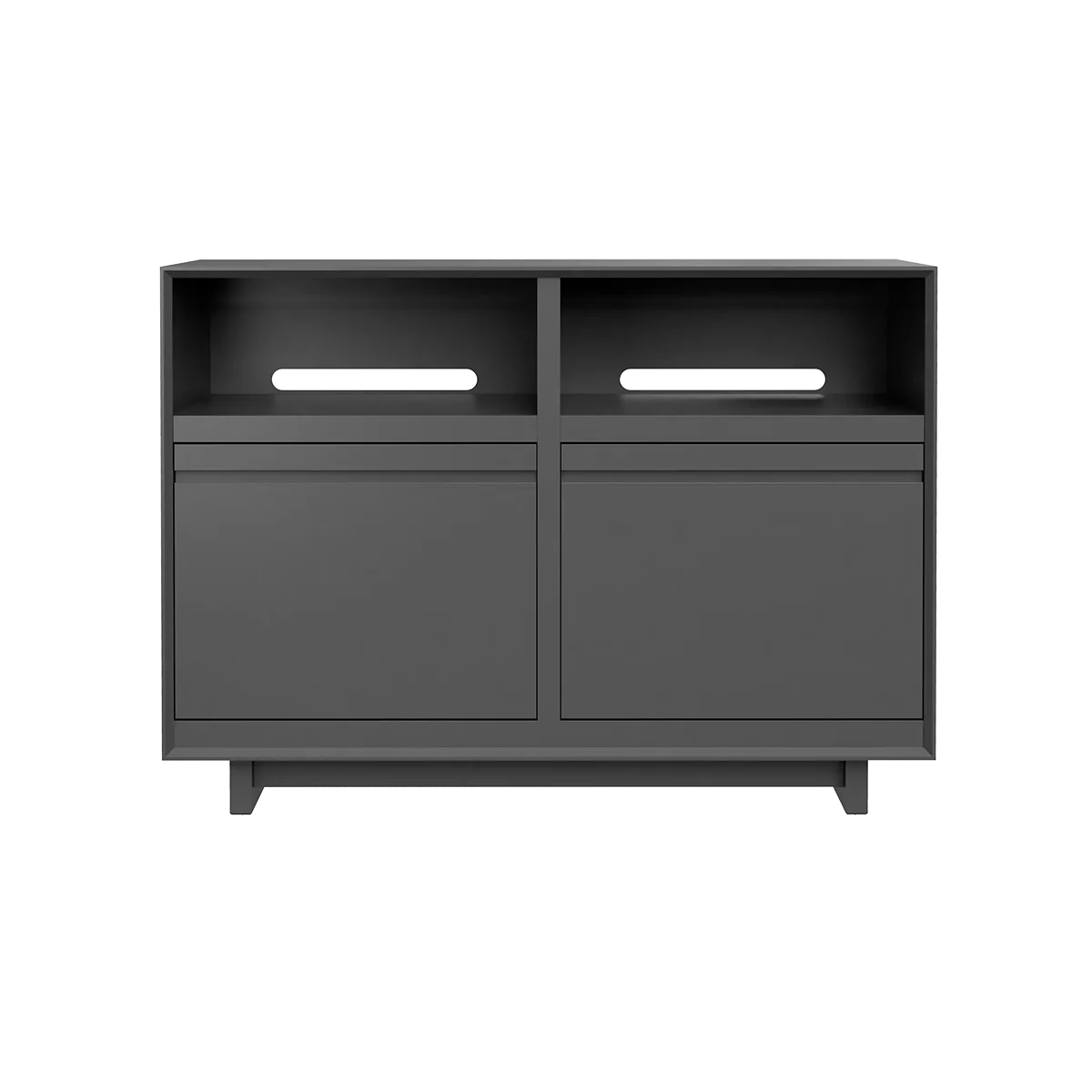 Symbol Audio AERO 51″ Sonos LP Console - Image 15