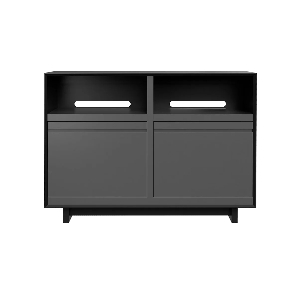 Symbol Audio AERO 51″ Sonos LP Console - Image 17