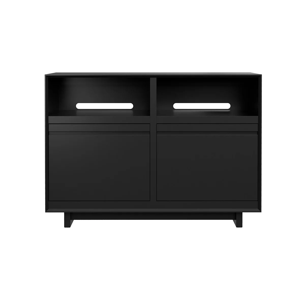 Symbol Audio AERO 51″ Sonos LP Console - Image 18