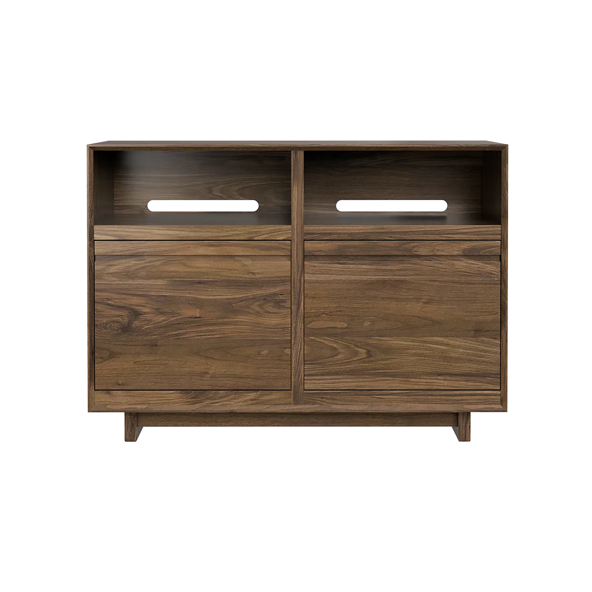 Symbol Audio AERO 51″ Sonos LP Console - Image 3
