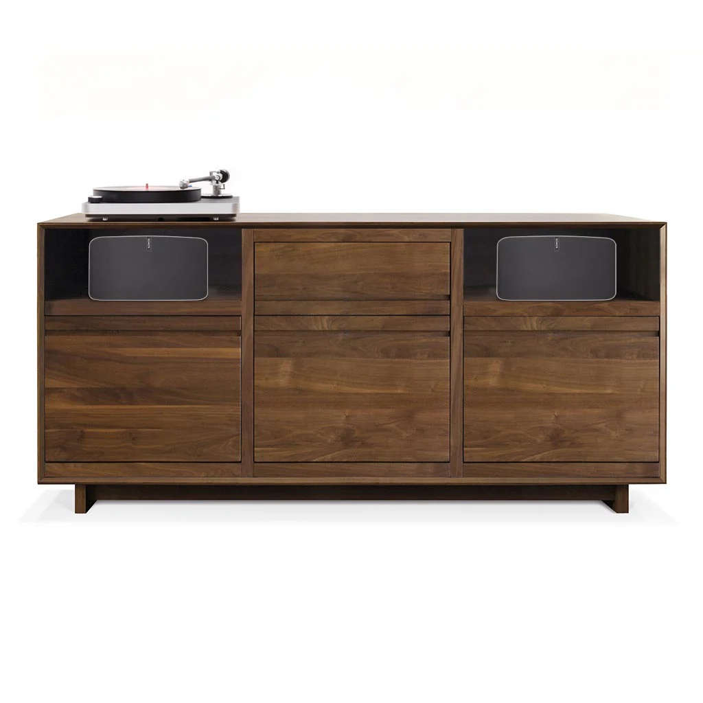 Symbol Audio AERO 76.5″ Sonos LP Console