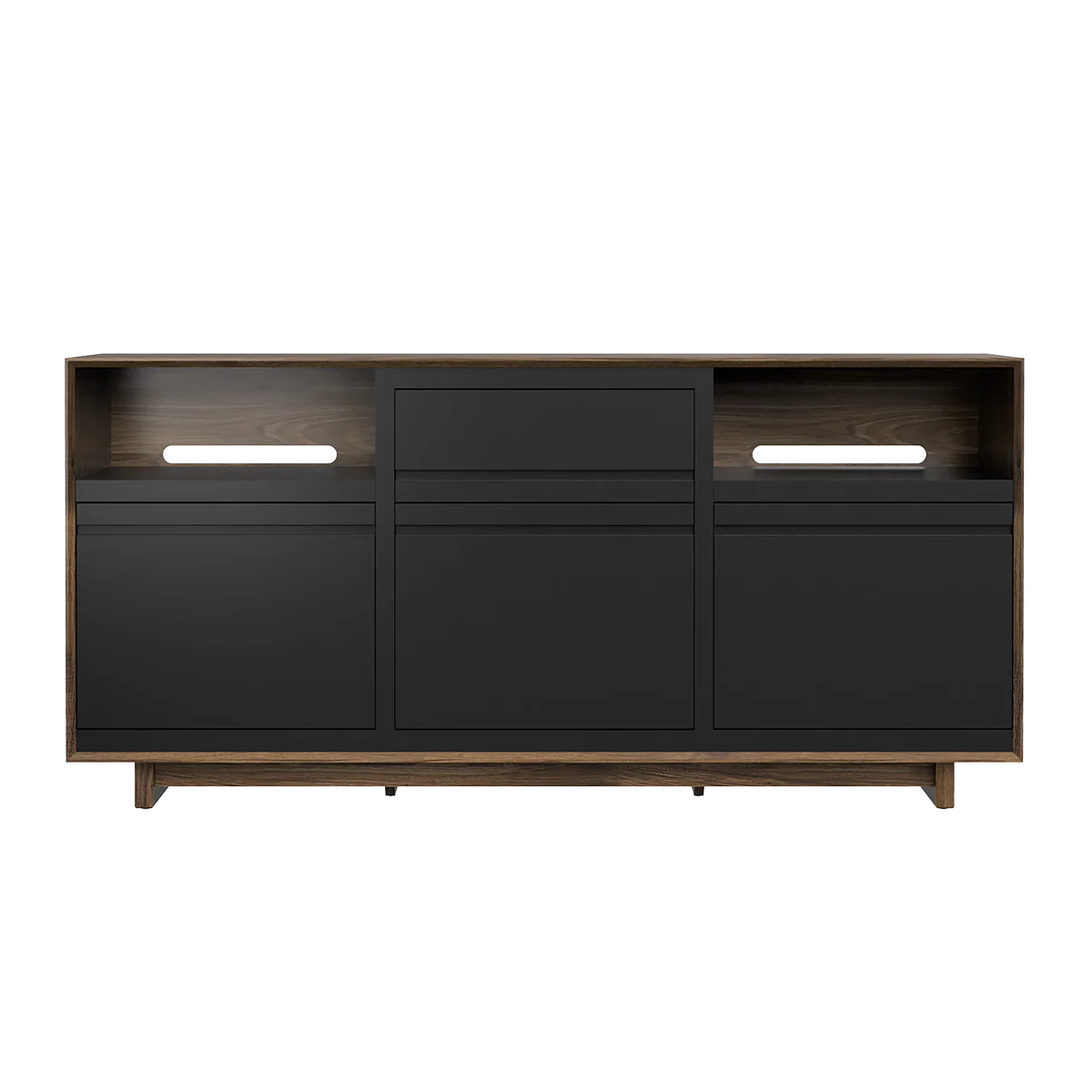 Symbol Audio AERO 76.5″ Sonos LP Console - Image 5