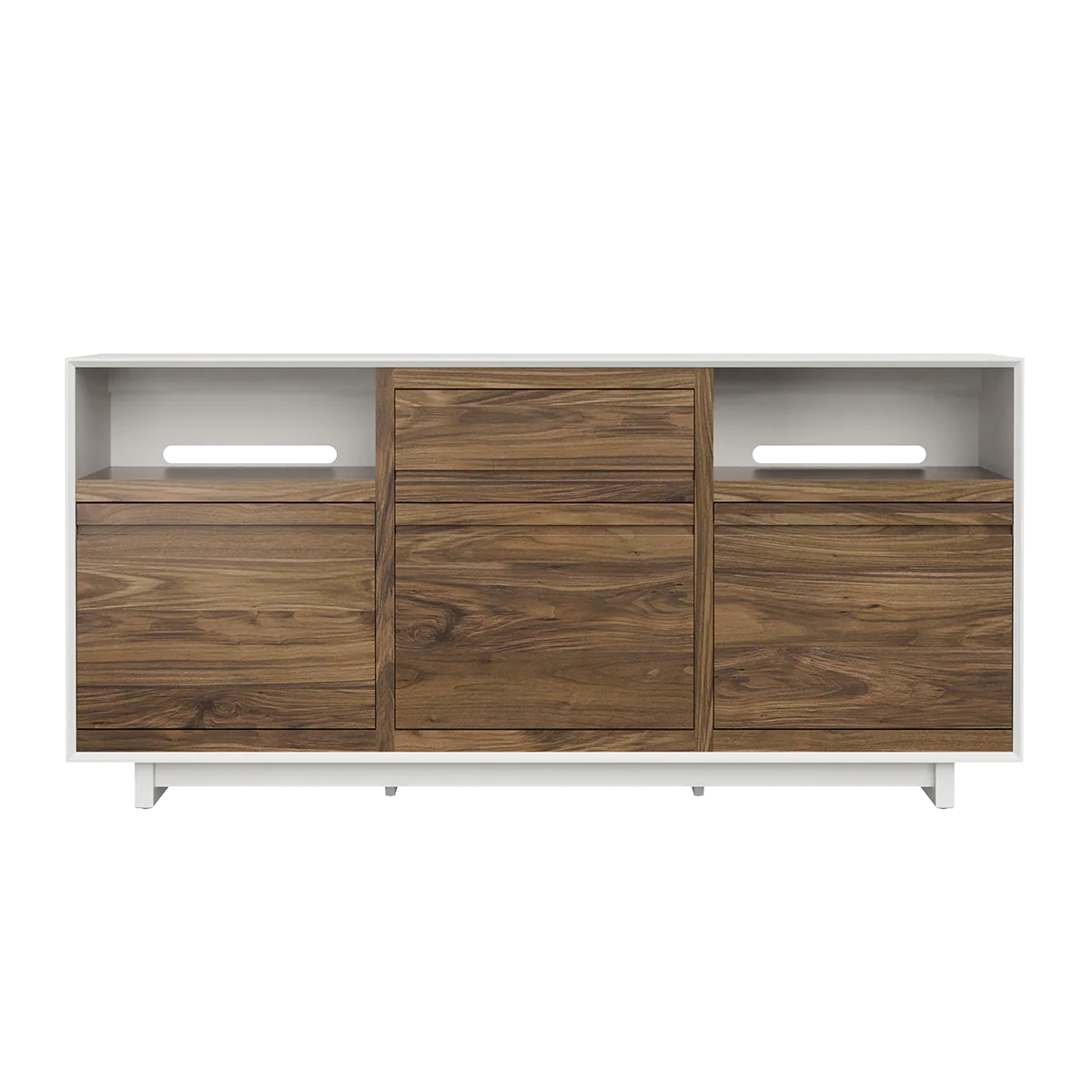 Symbol Audio AERO 76.5″ Sonos LP Console - Image 6