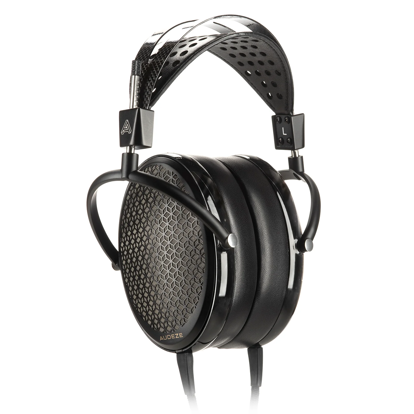 Audeze CRBN Electrostatic Over Ear Open Back Headphones