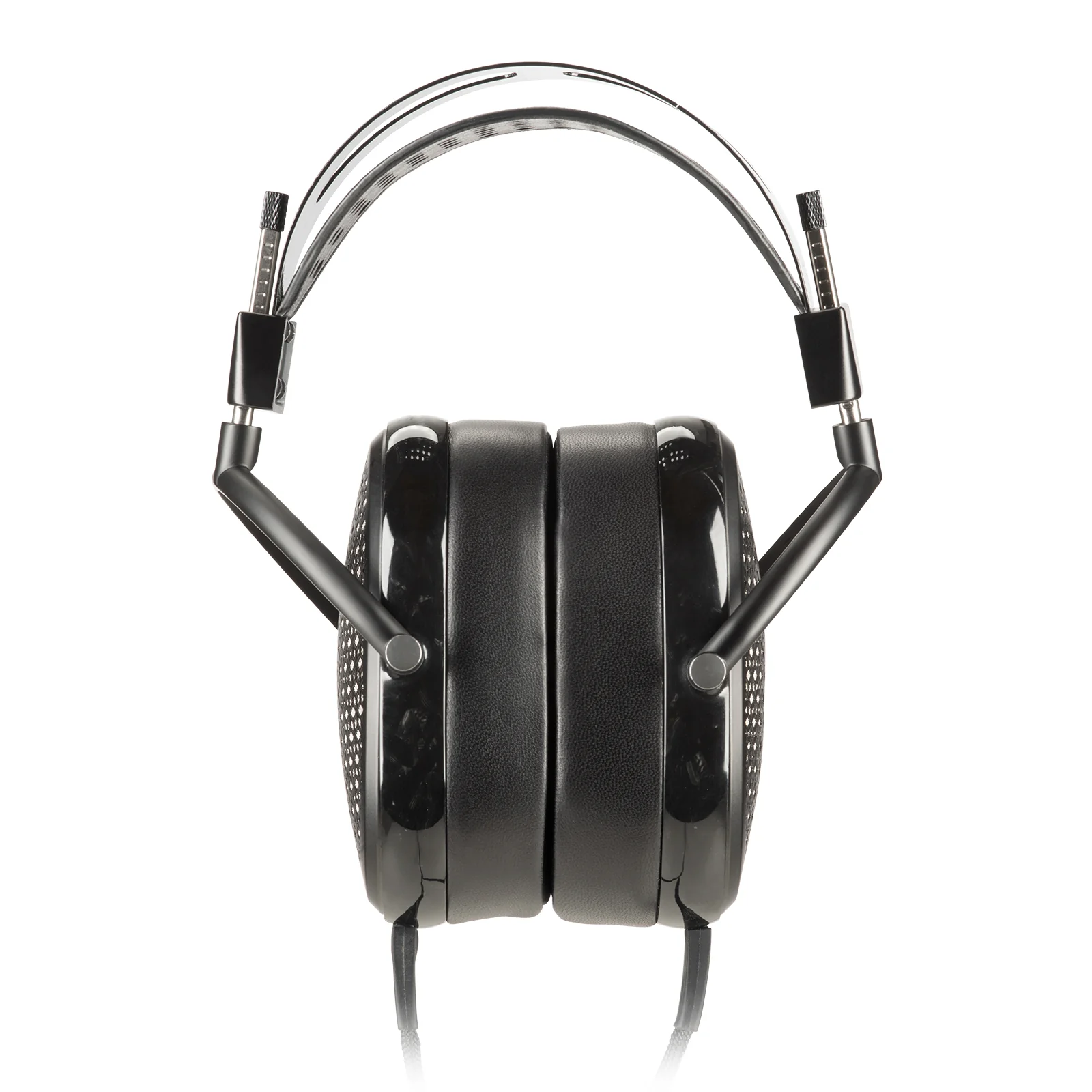 Audeze CRBN Electrostatic Over Ear Open Back Headphones - Image 2