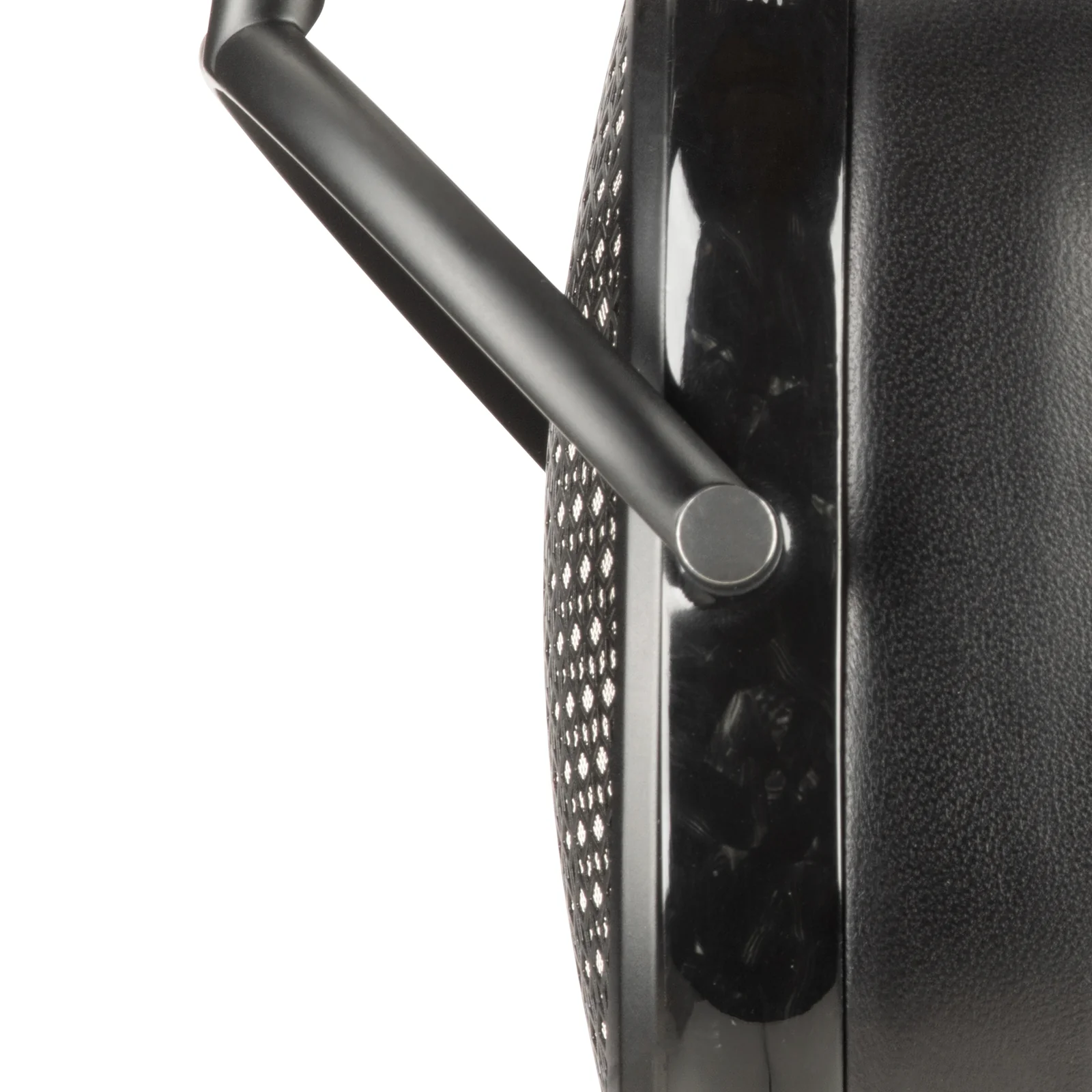 Audeze CRBN Electrostatic Over Ear Open Back Headphones - Image 4