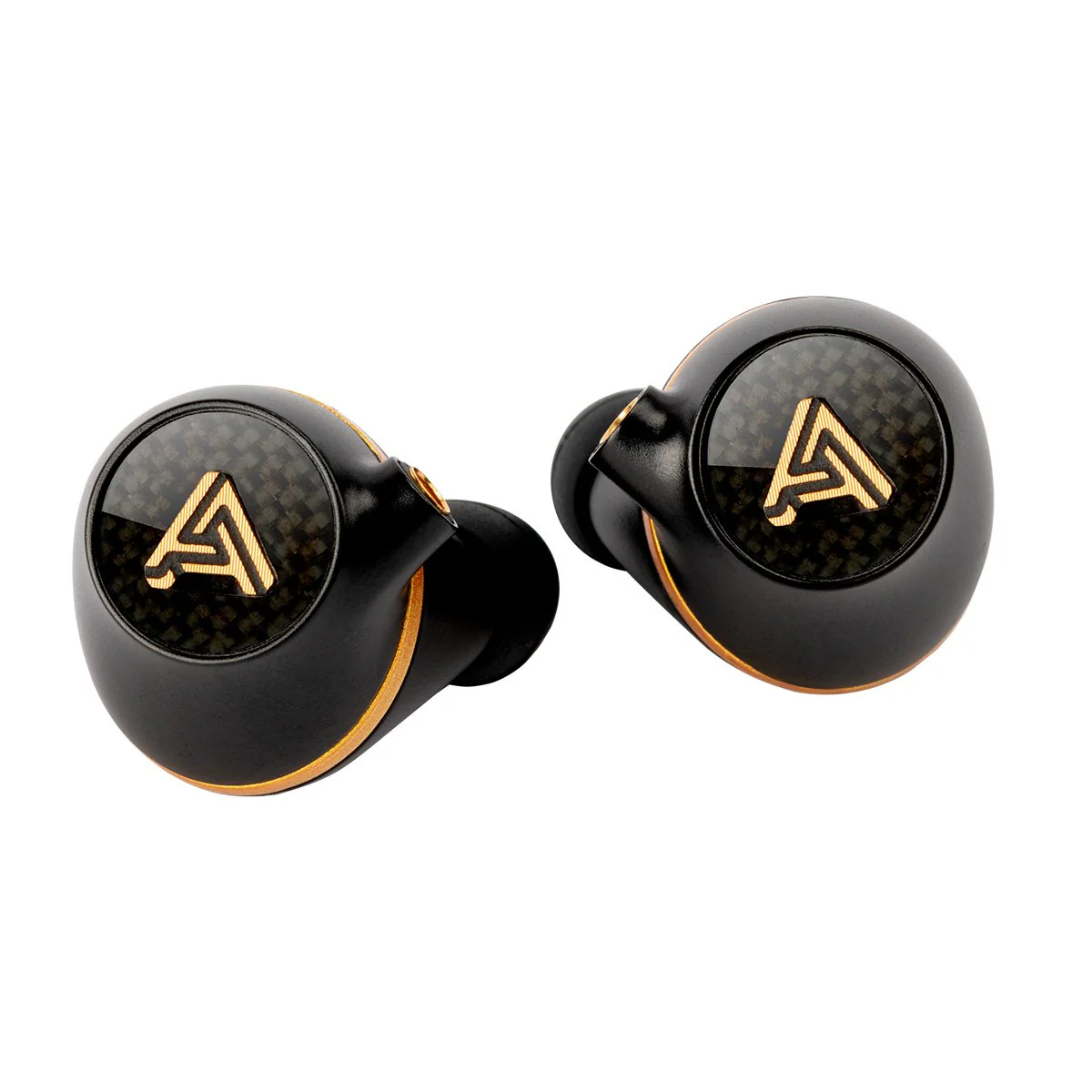Audeze Euclid Closed Back Planar Magnetic Earphones - Image 3