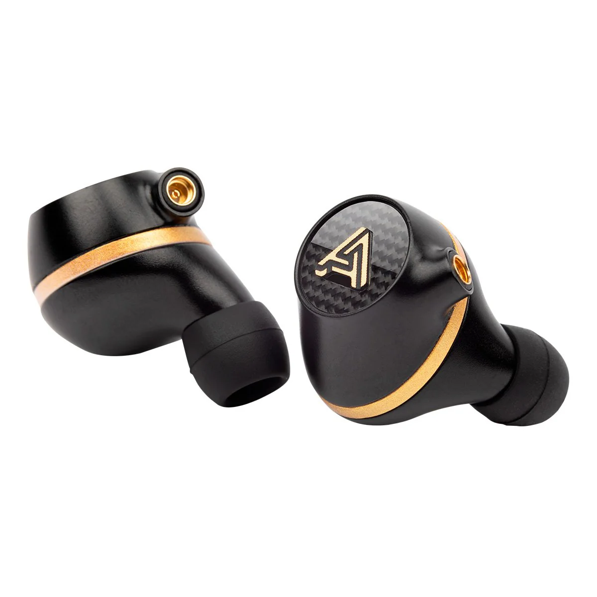 Audeze Euclid Closed Back Planar Magnetic Earphones - Image 4