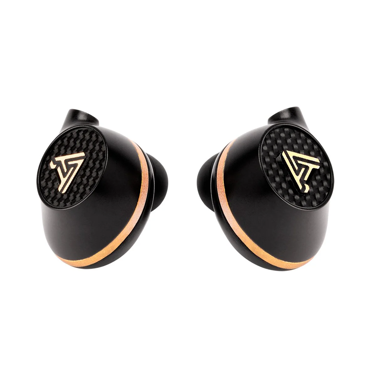 Audeze Euclid Closed Back Planar Magnetic Earphones - Image 5