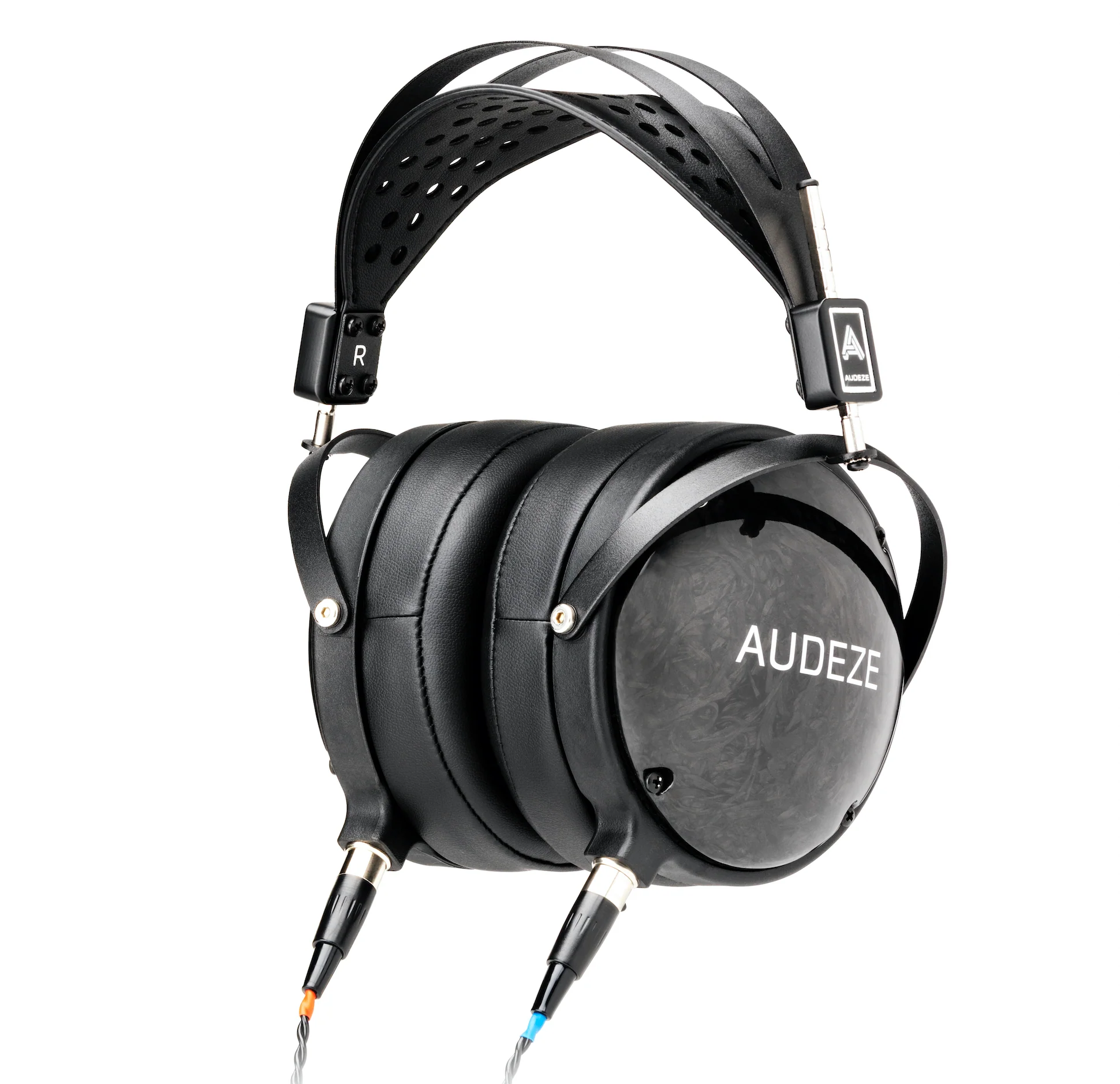 Audeze LCD-2 Classic Over Ear Closed Back Headphones (Black)