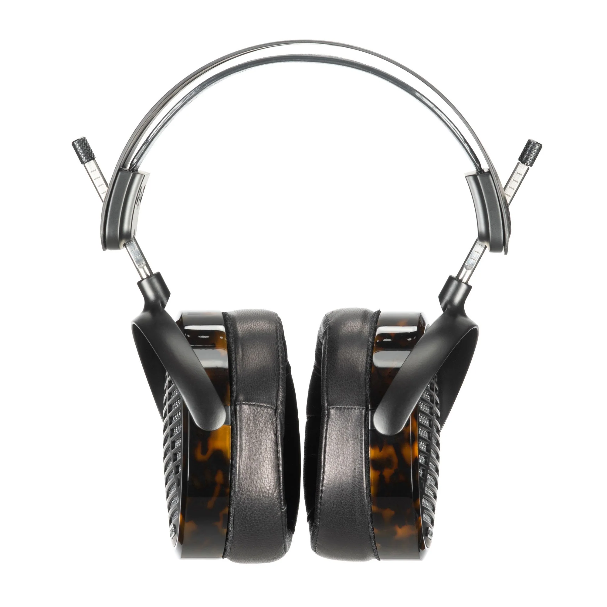 Audeze LCD-5 Over Ear Open Back Planar Magnetic Headphones - Image 3
