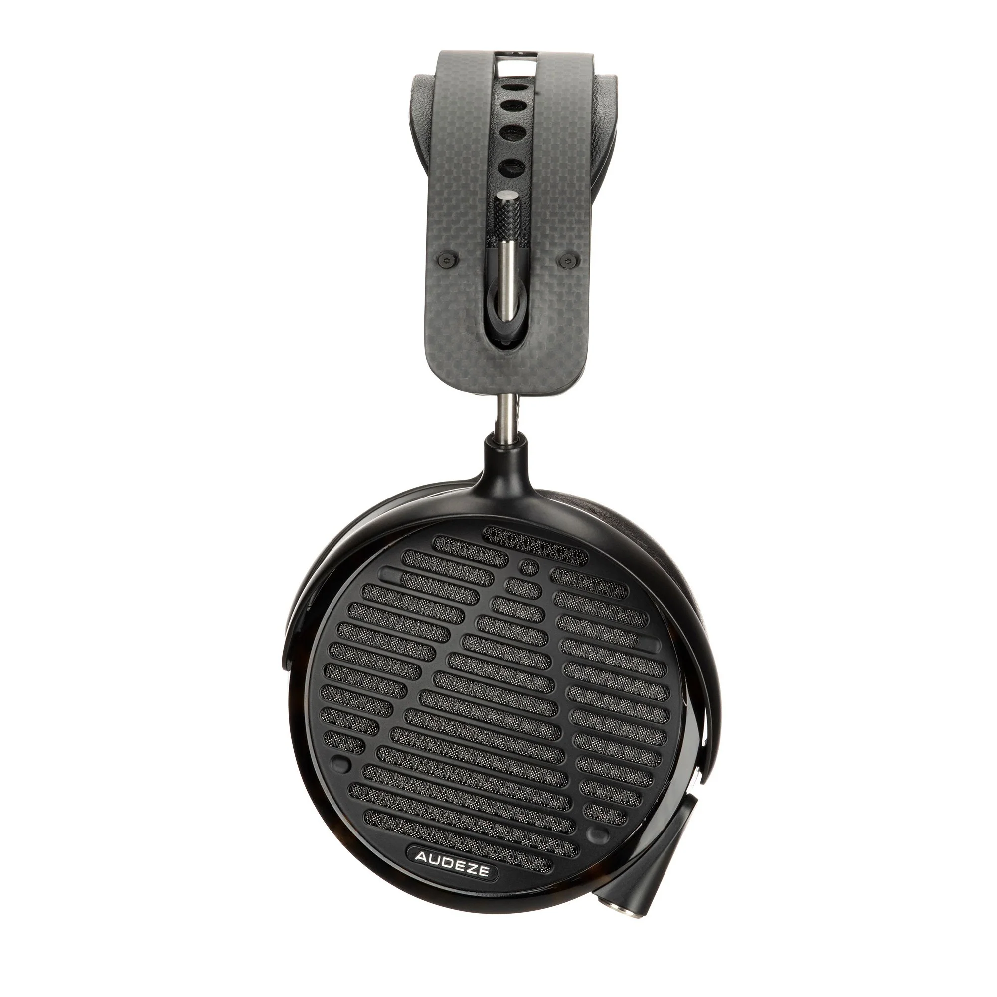 Audeze LCD-5 Over Ear Open Back Planar Magnetic Headphones - Image 4