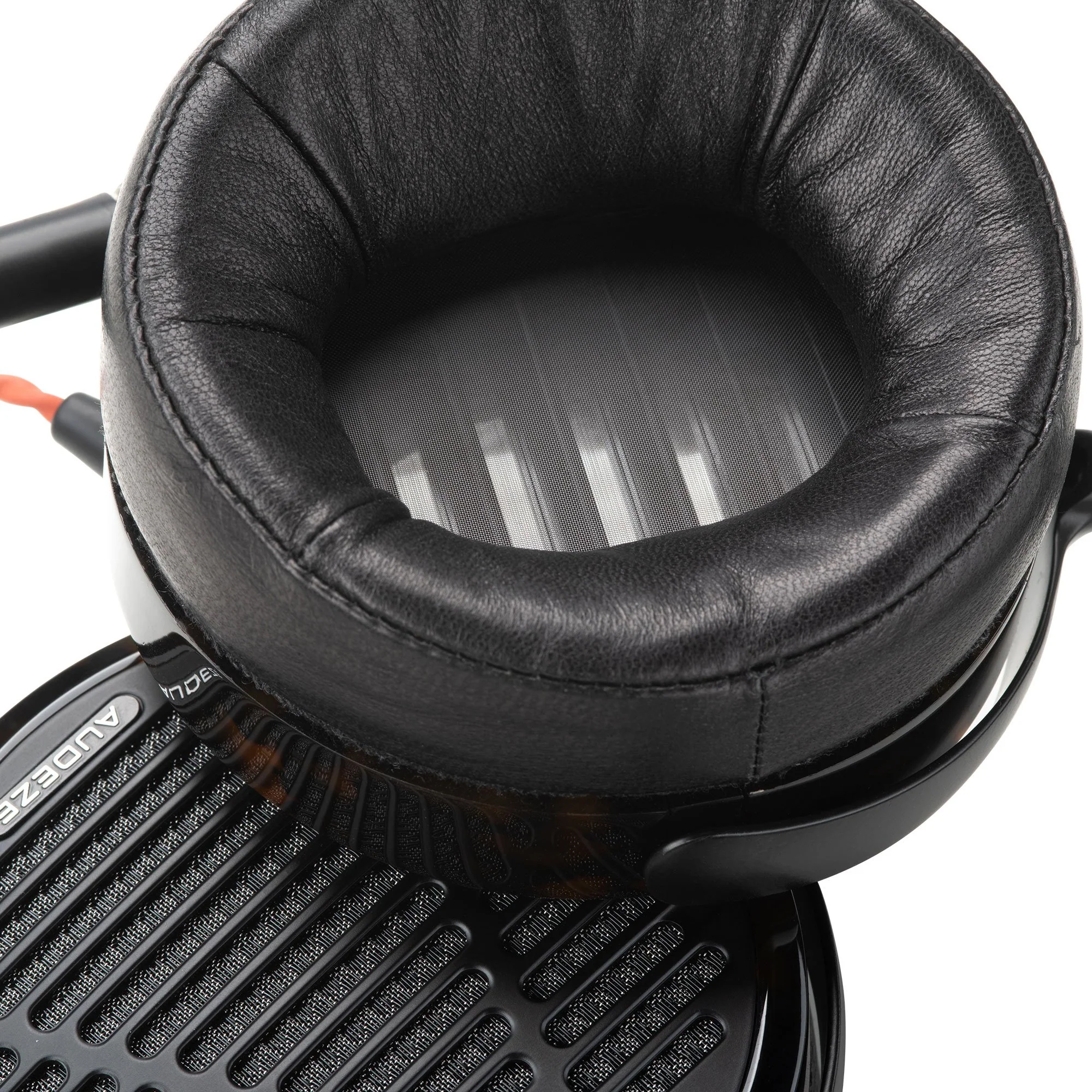 Audeze LCD-5 Over Ear Open Back Planar Magnetic Headphones - Image 5