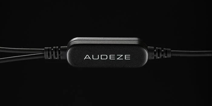 Audeze LCD-GX Open Back Gaming Headset (Black) - Image 7