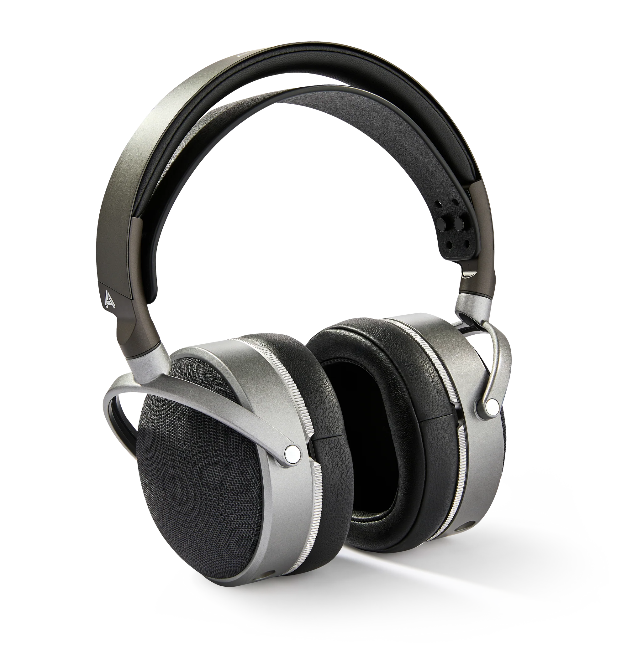 Audeze LCD-S20 Closed Back Planar Headphones (Black w/ Gray)