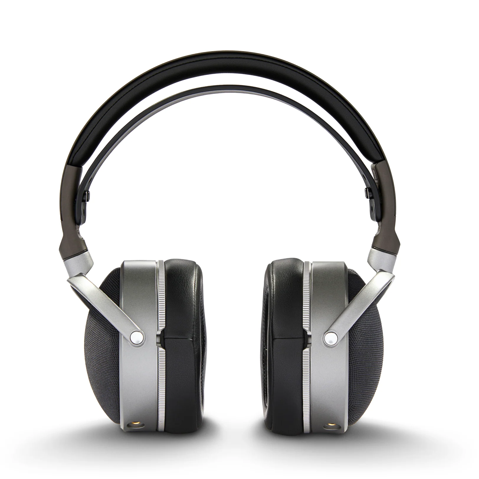 Audeze LCD-S20 Closed Back Planar Headphones (Black w/ Gray) - Image 2