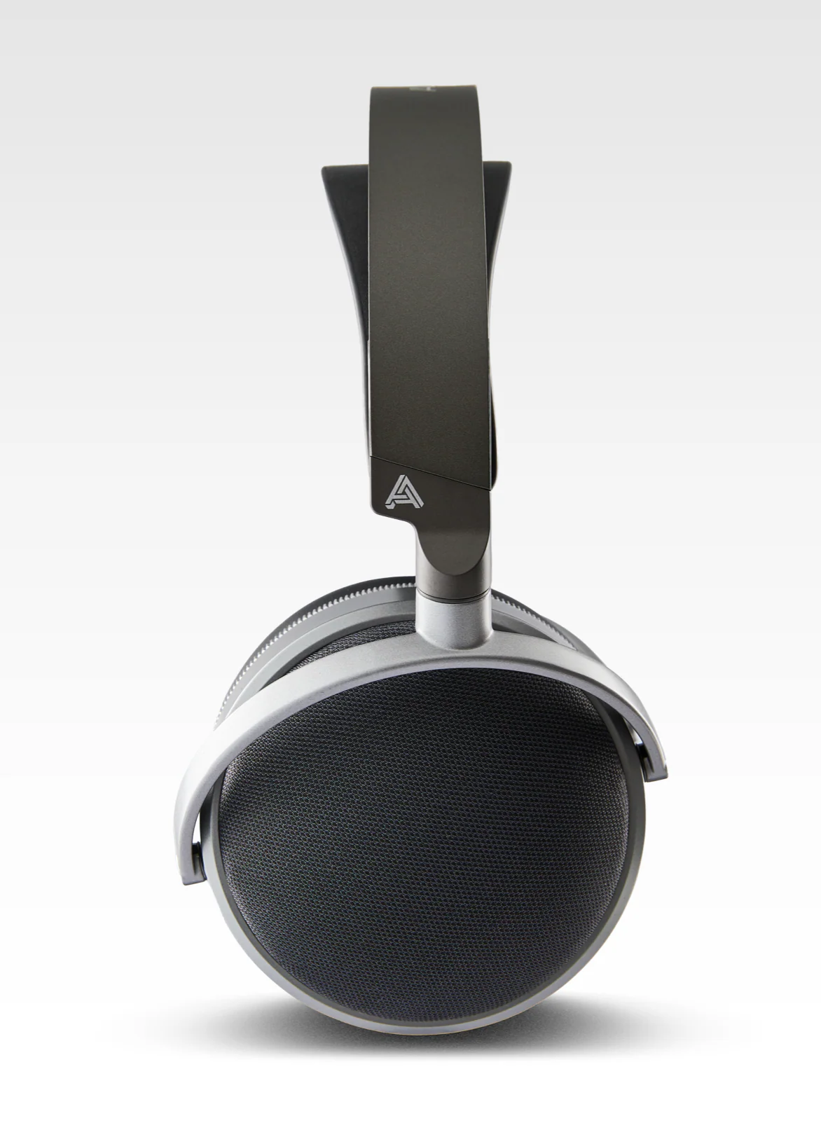 Audeze LCD-S20 Closed Back Planar Headphones (Black w/ Gray) - Image 4