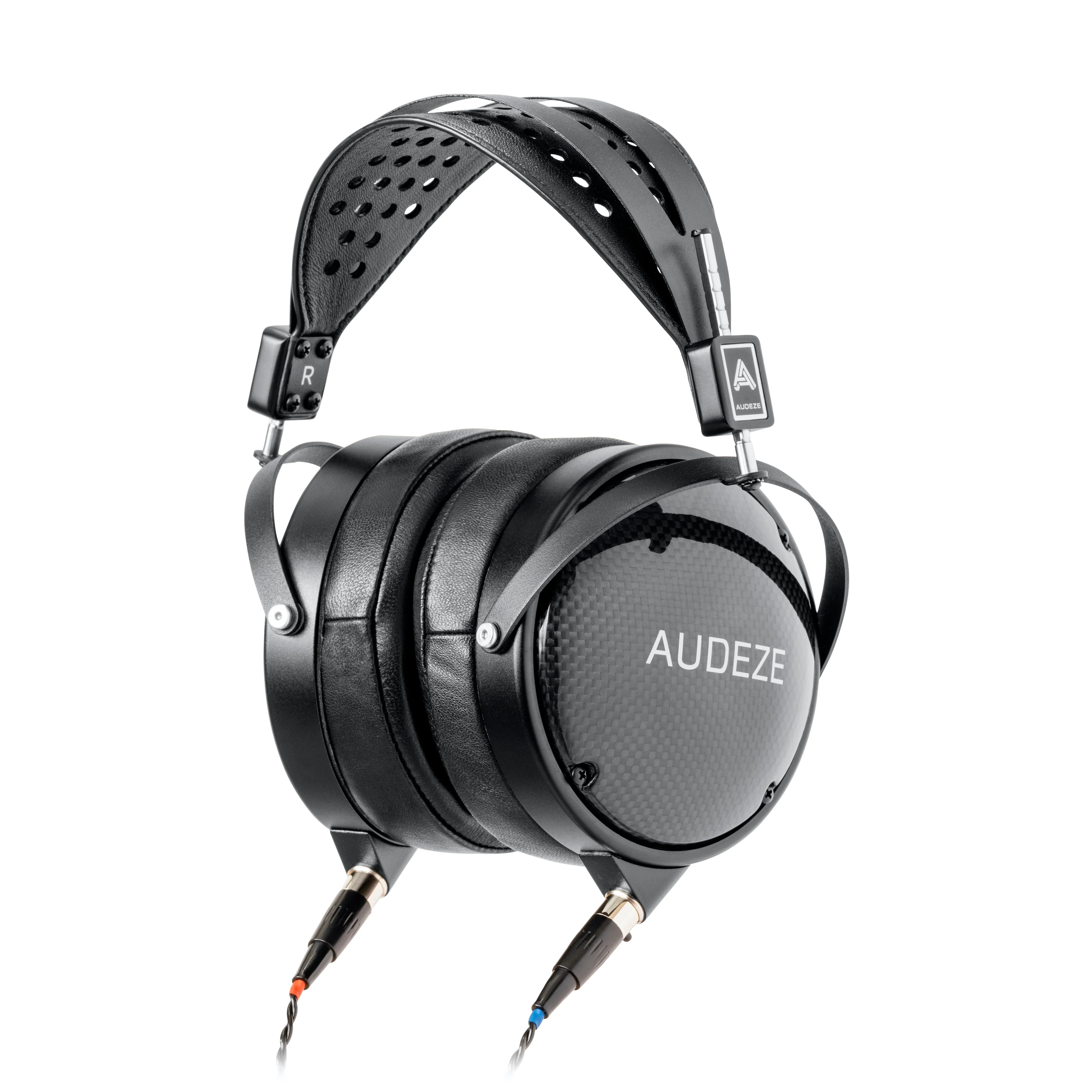 Audeze LCD-XC Over Ear Closed Back Headphones (Black)