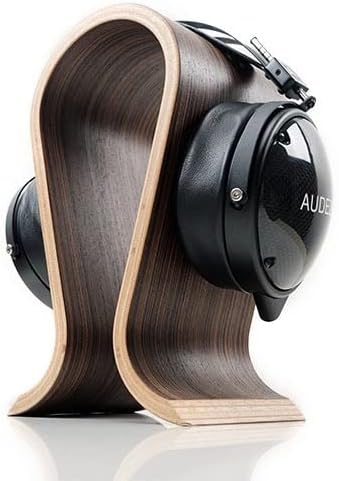 Audeze LCD-XC Over Ear Closed Back Headphones (Black) - Image 2