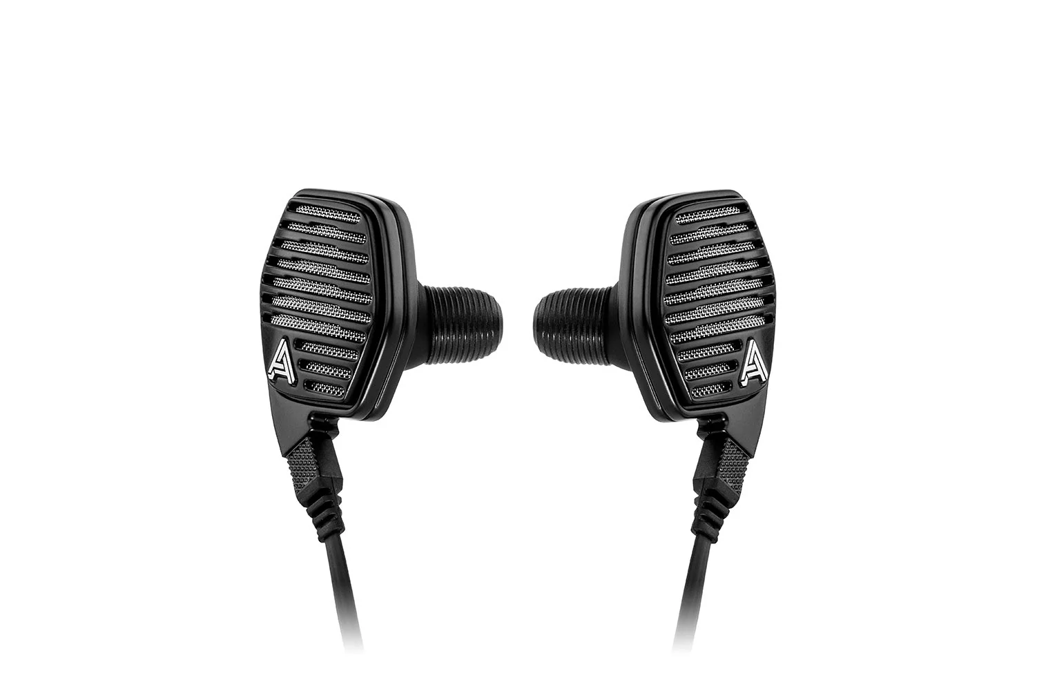 Audeze LCDi3 Open Back In Ear Headphones - Image 2