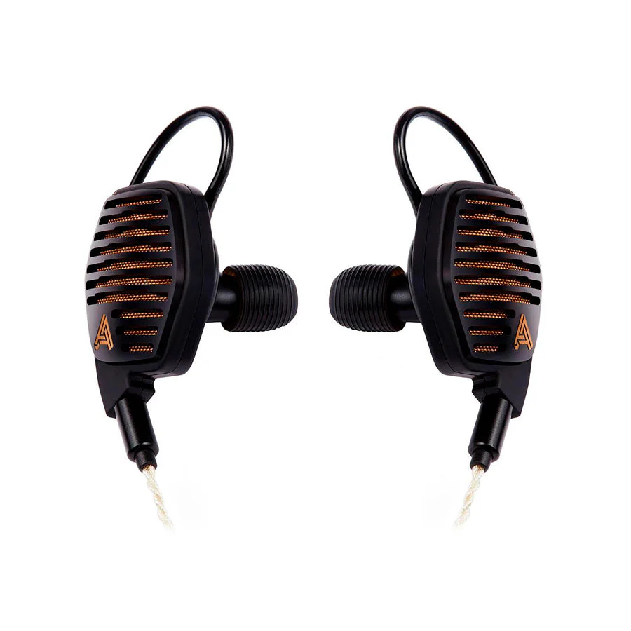 Audeze LCDi4 Open Back In Ear Headphones