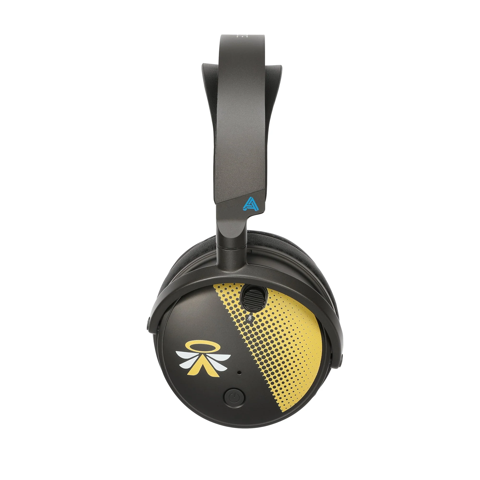Audeze Maxwell Wireless Gaming Headset for Playstation Mac PC and Switch (Aydan Special Edition) - Image 5