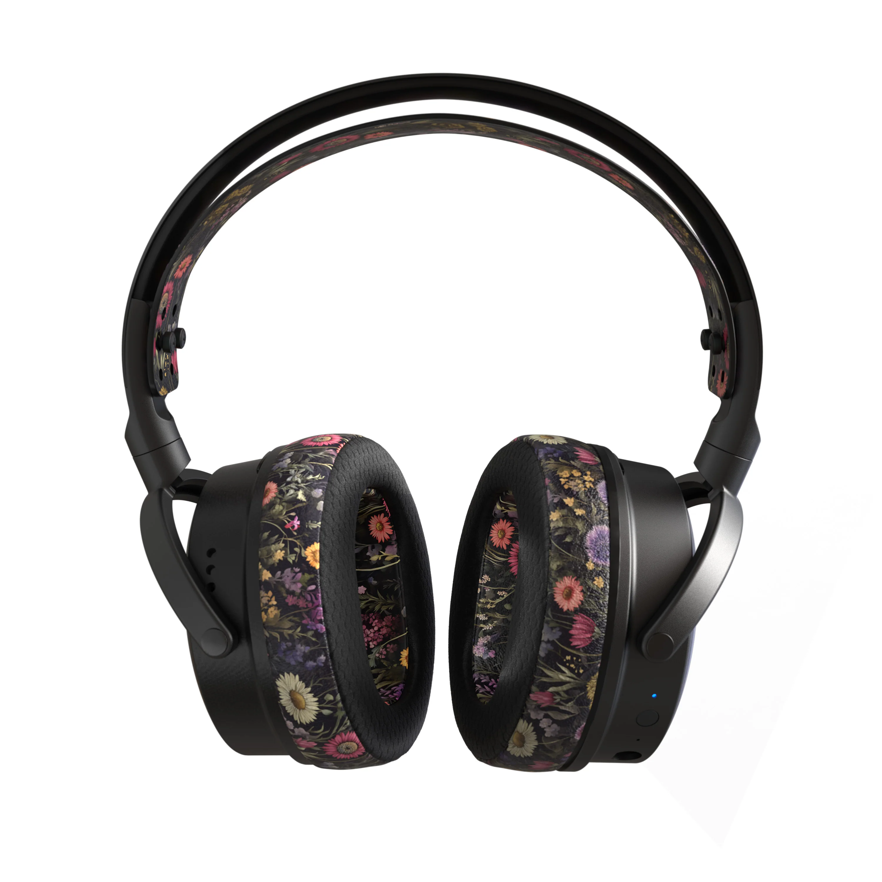 Audeze Maxwell Flora Wireless Gaming Headset for Xbox - Image 2
