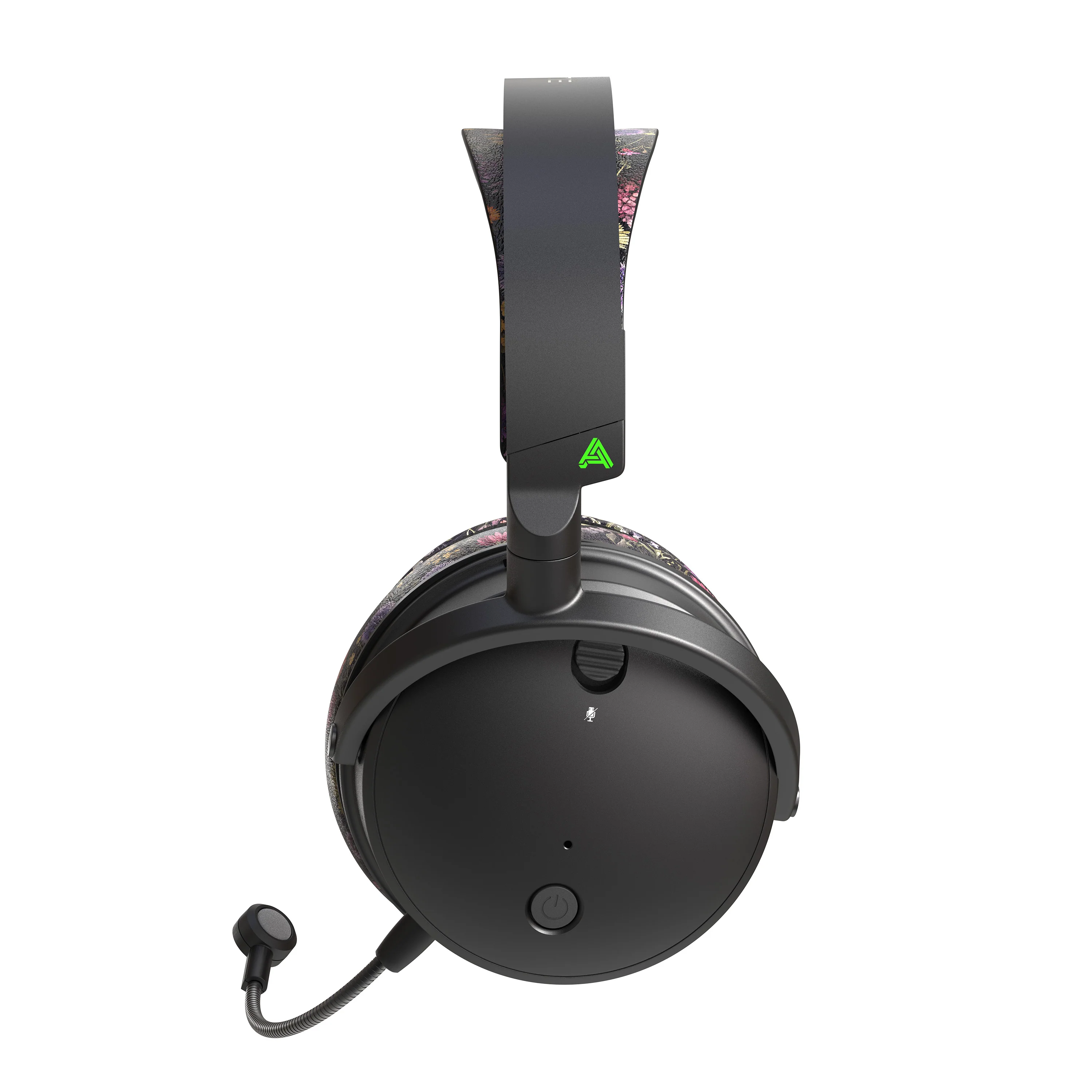 Audeze Maxwell Flora Wireless Gaming Headset for Xbox - Image 3