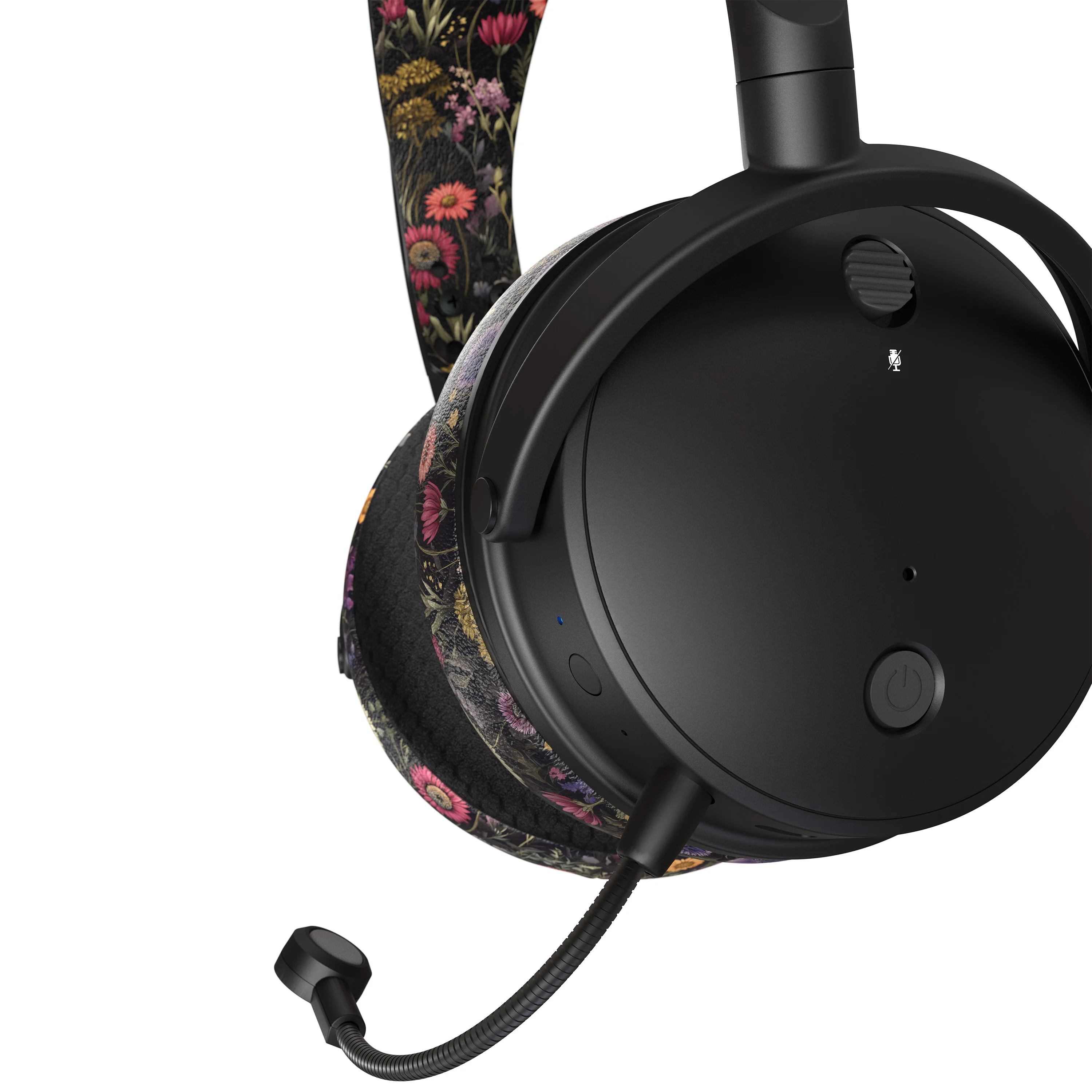 Audeze Maxwell Flora Wireless Gaming Headset for Xbox - Image 4