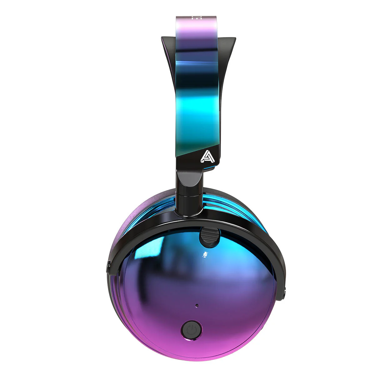 Audeze Maxwell Ultraviolet Edition Gaming Headset for Xbox - Image 2