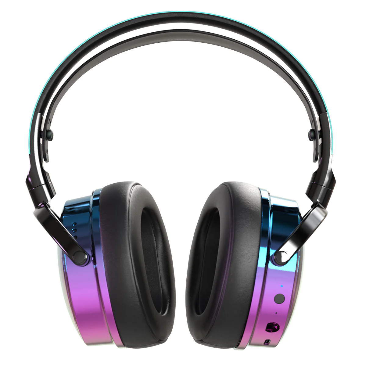 Audeze Maxwell Ultraviolet Edition Gaming Headset for Xbox - Image 3