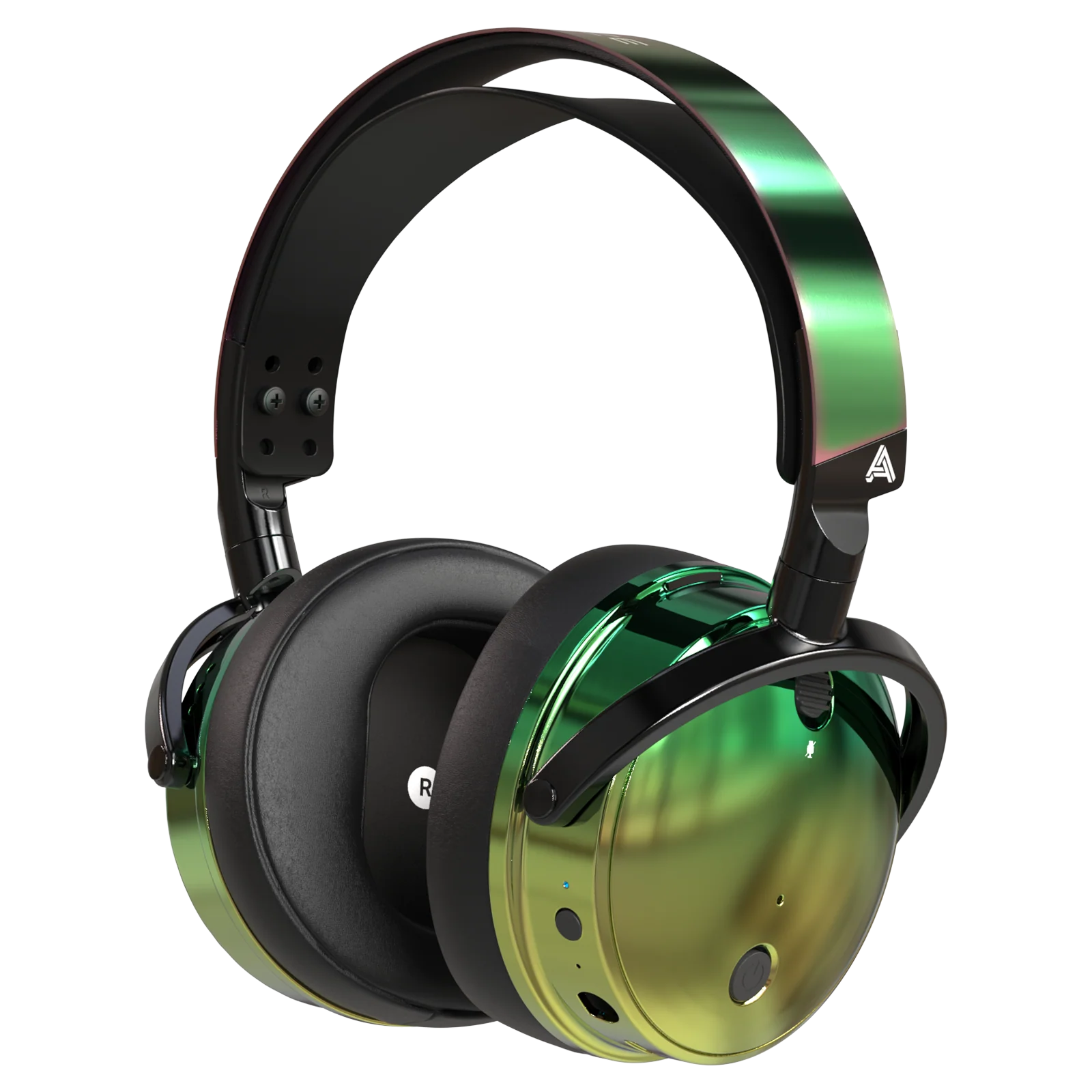Audeze Maxwell Wasabi Edition Gaming Headset