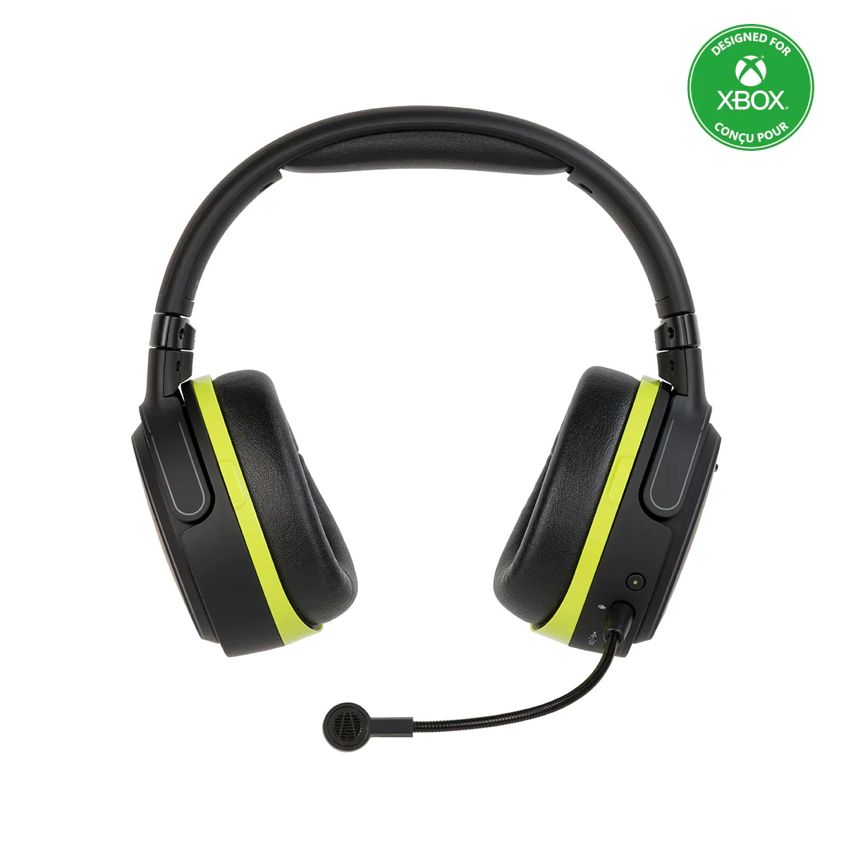 Audeze Penrose X Wireless Gaming Headset for Xbox (Black) - Image 2