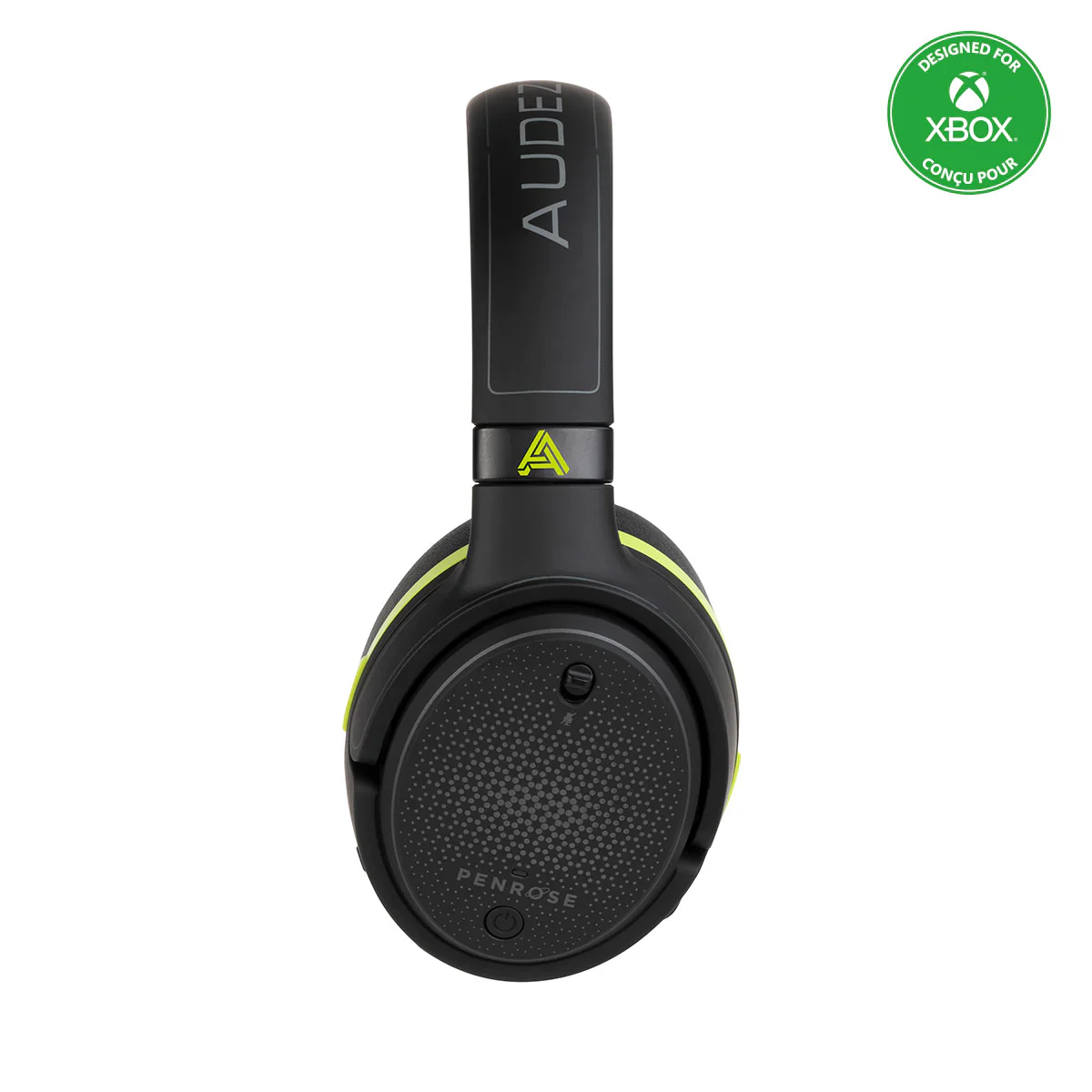Audeze Penrose X Wireless Gaming Headset for Xbox (Black) - Image 3