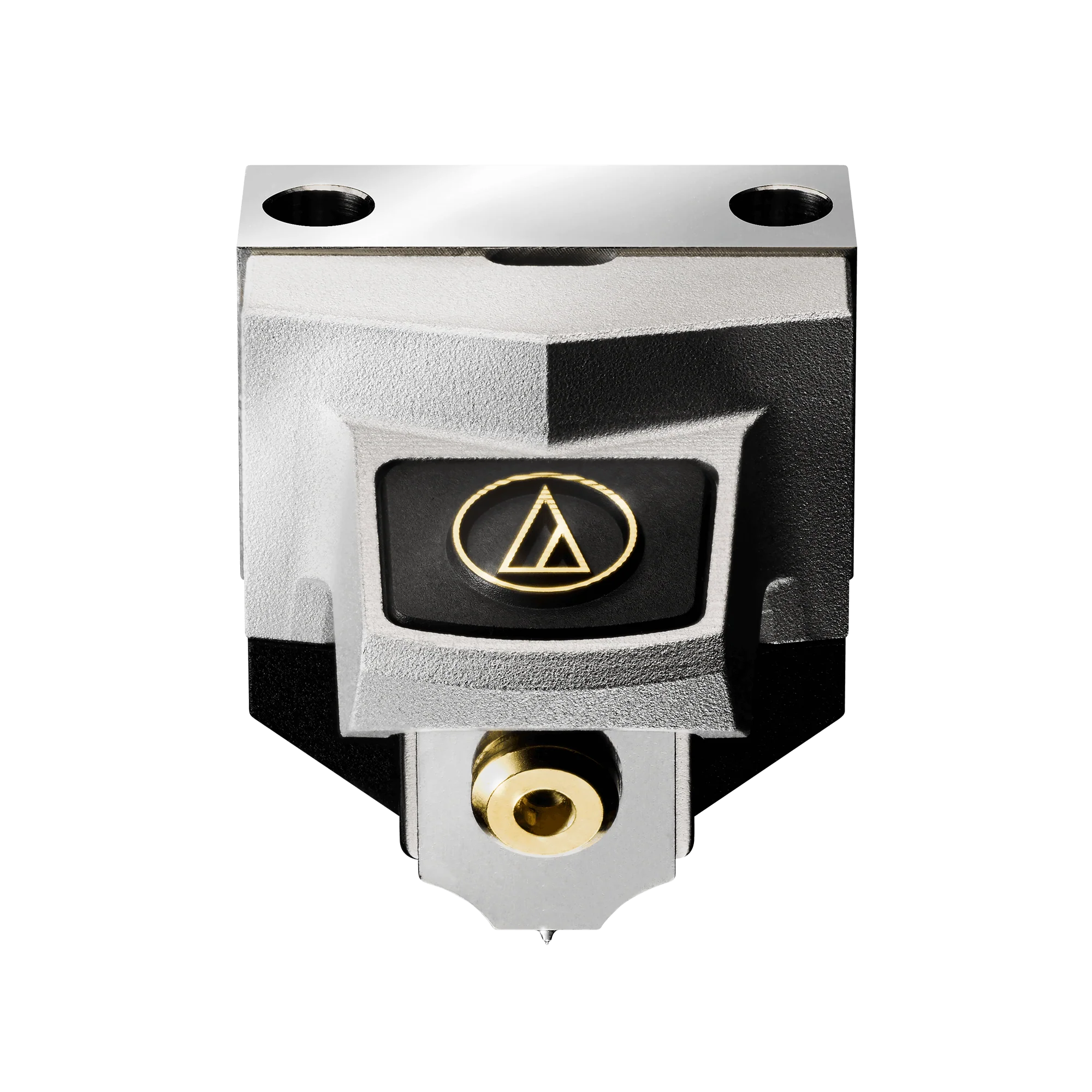 Audio-Technica AT-ART1000 Direct Power Stereo MC Cartridge (Silver) - Image 2