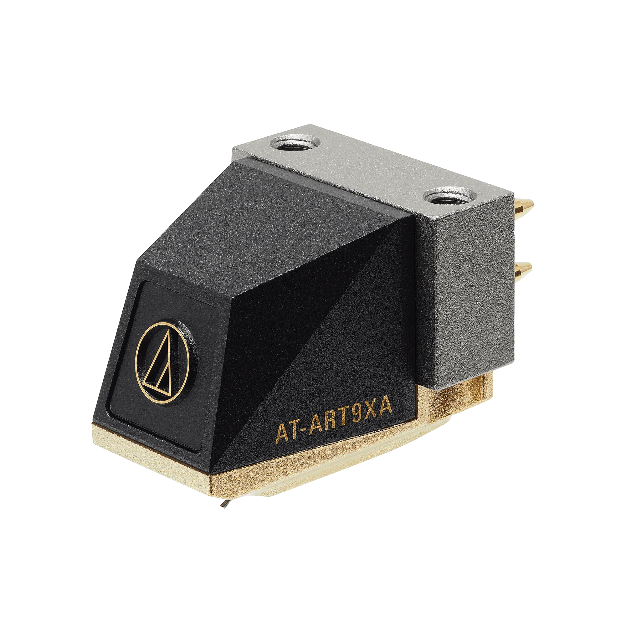Audio-Technica AT-ART9XA Dual Moving Coil Cartridge (Black) - Image 3