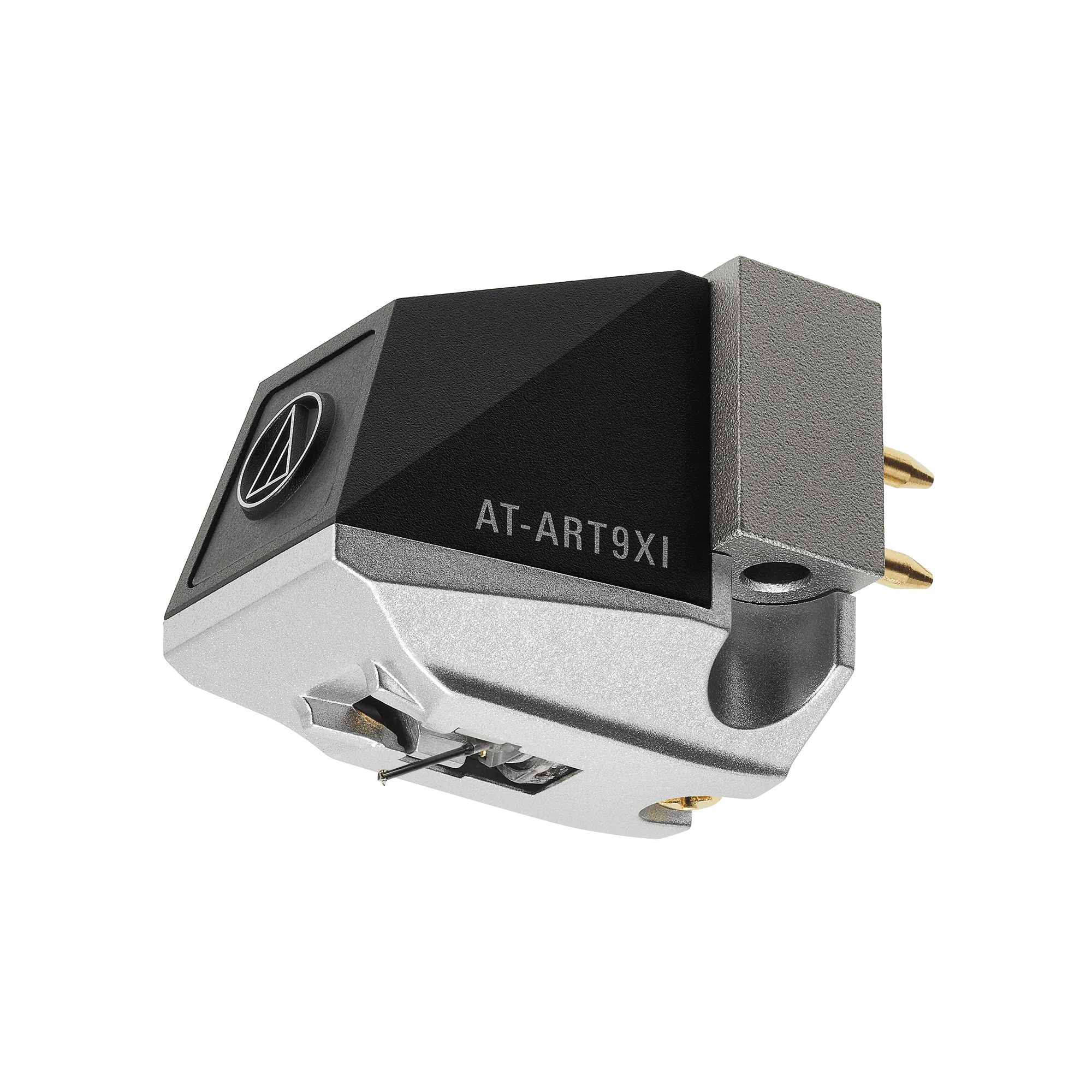 Audio-Technica AT-ART9XI Dual Moving Coil Cartridge (Black)