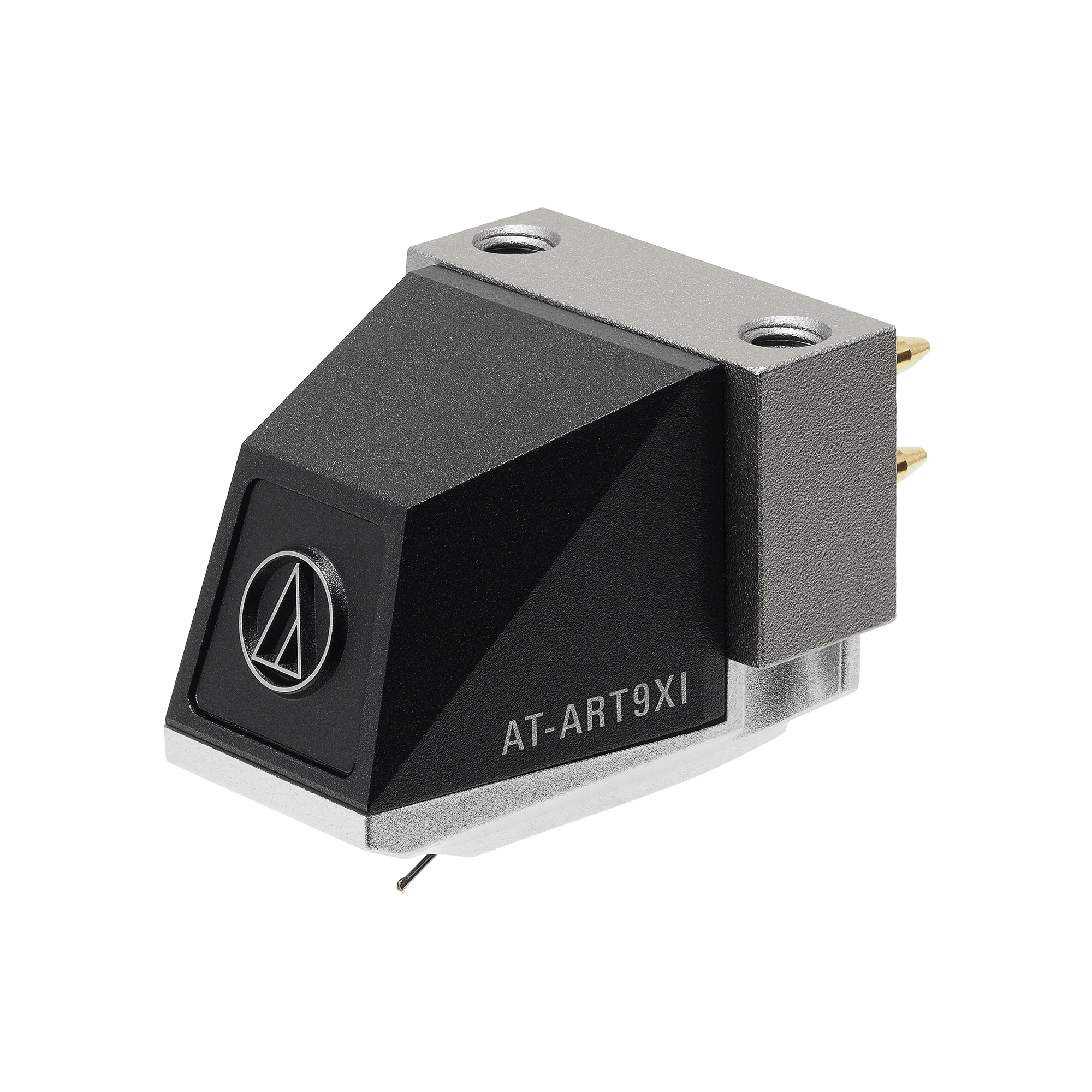 Audio-Technica AT-ART9XI Dual Moving Coil Cartridge (Black) - Image 3