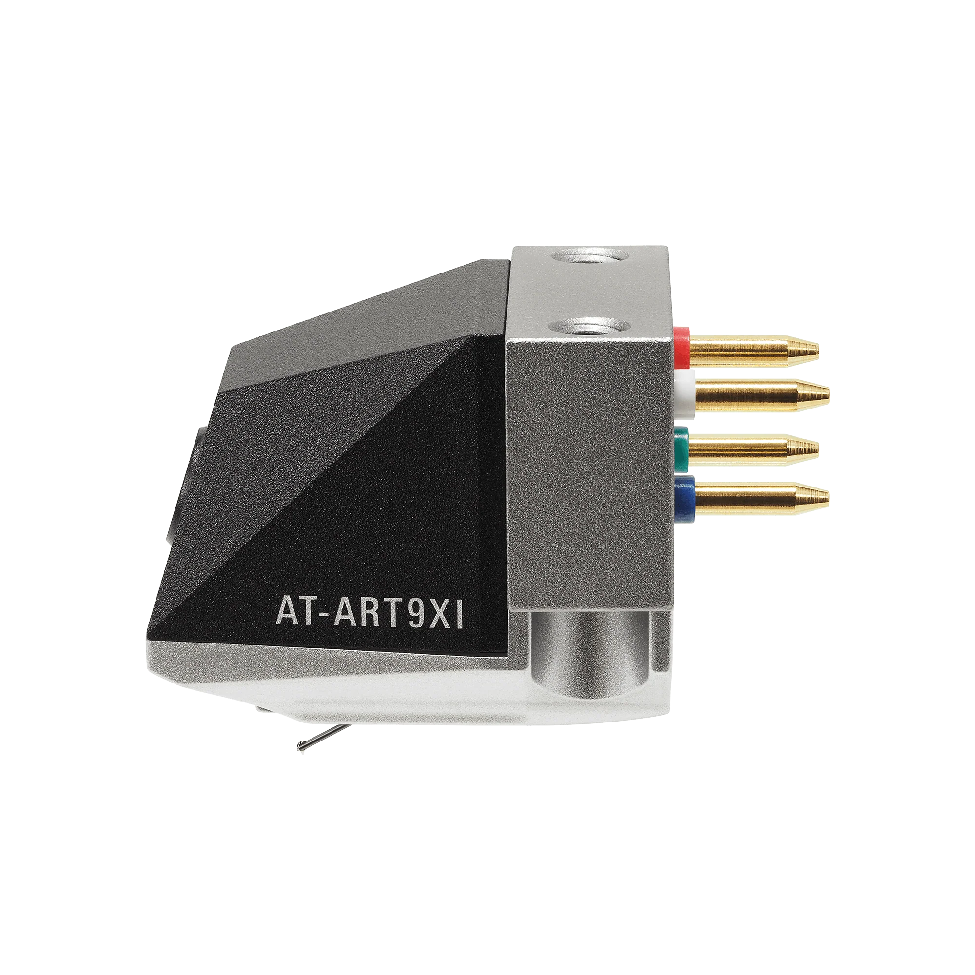 Audio-Technica AT-ART9XI Dual Moving Coil Cartridge (Black) - Image 4