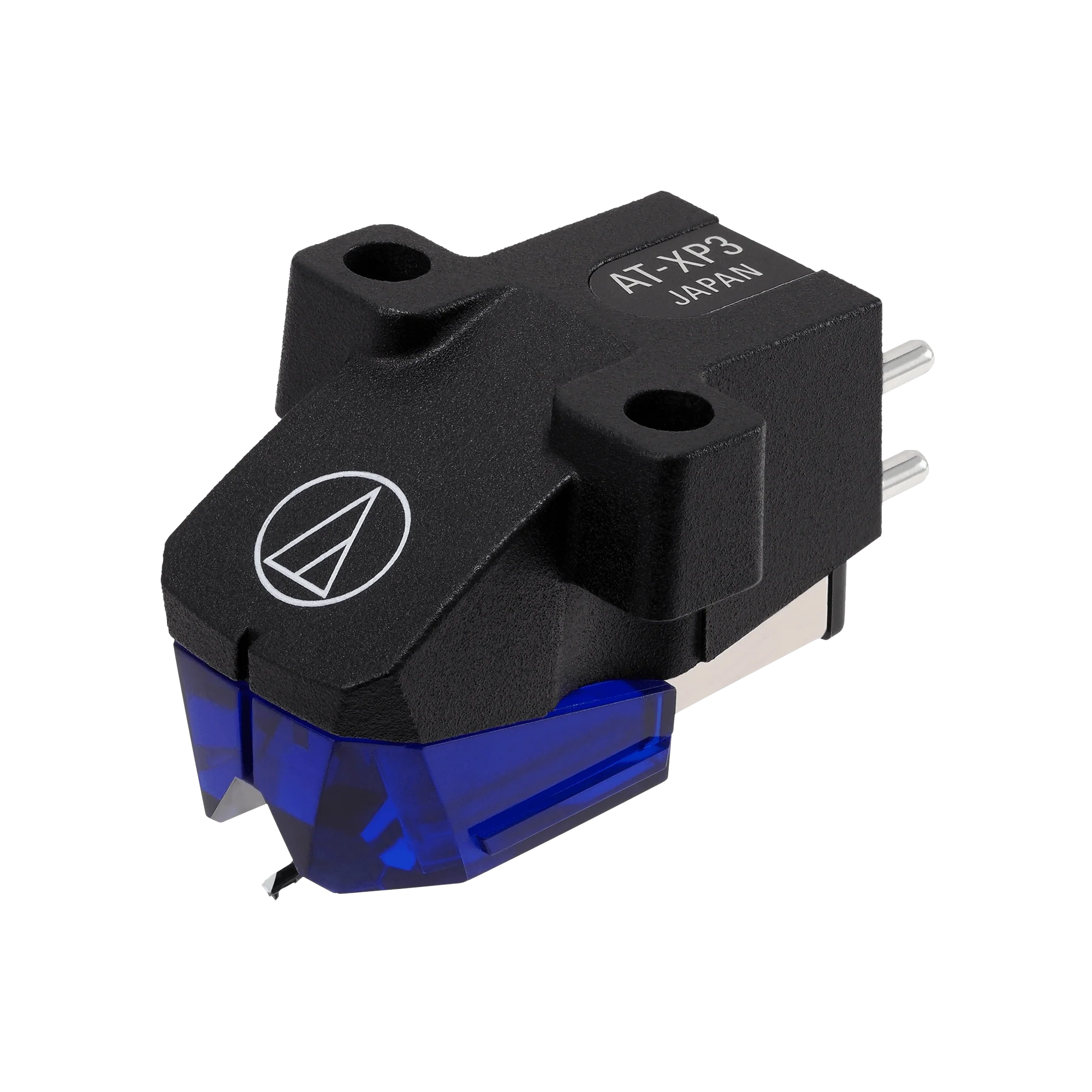 Audio-Technica AT-XP3/H Headshell/Cartridge Combo Kit (Black) - Image 3