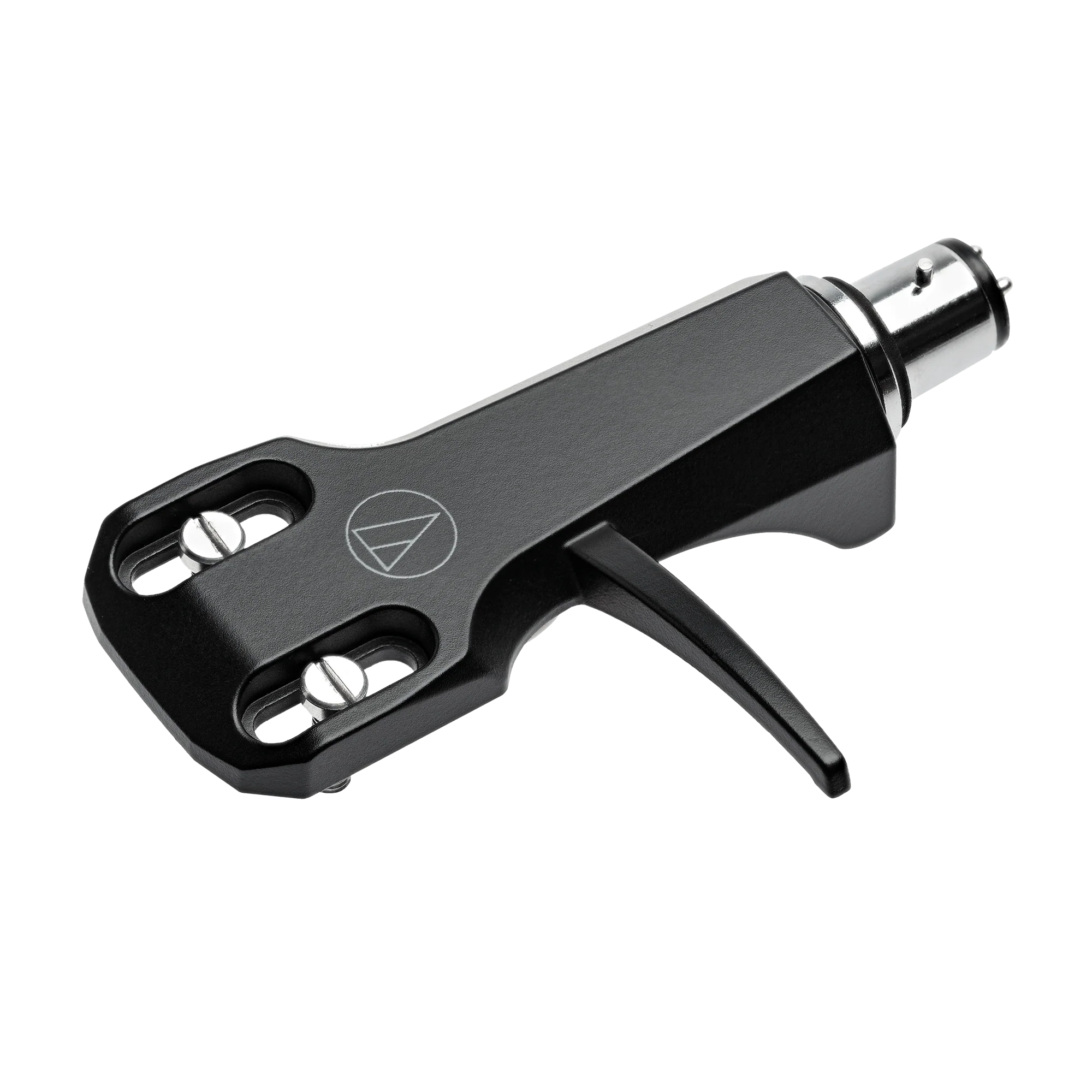 Audio-Technica AT-XP3/H Headshell/Cartridge Combo Kit (Black) - Image 4