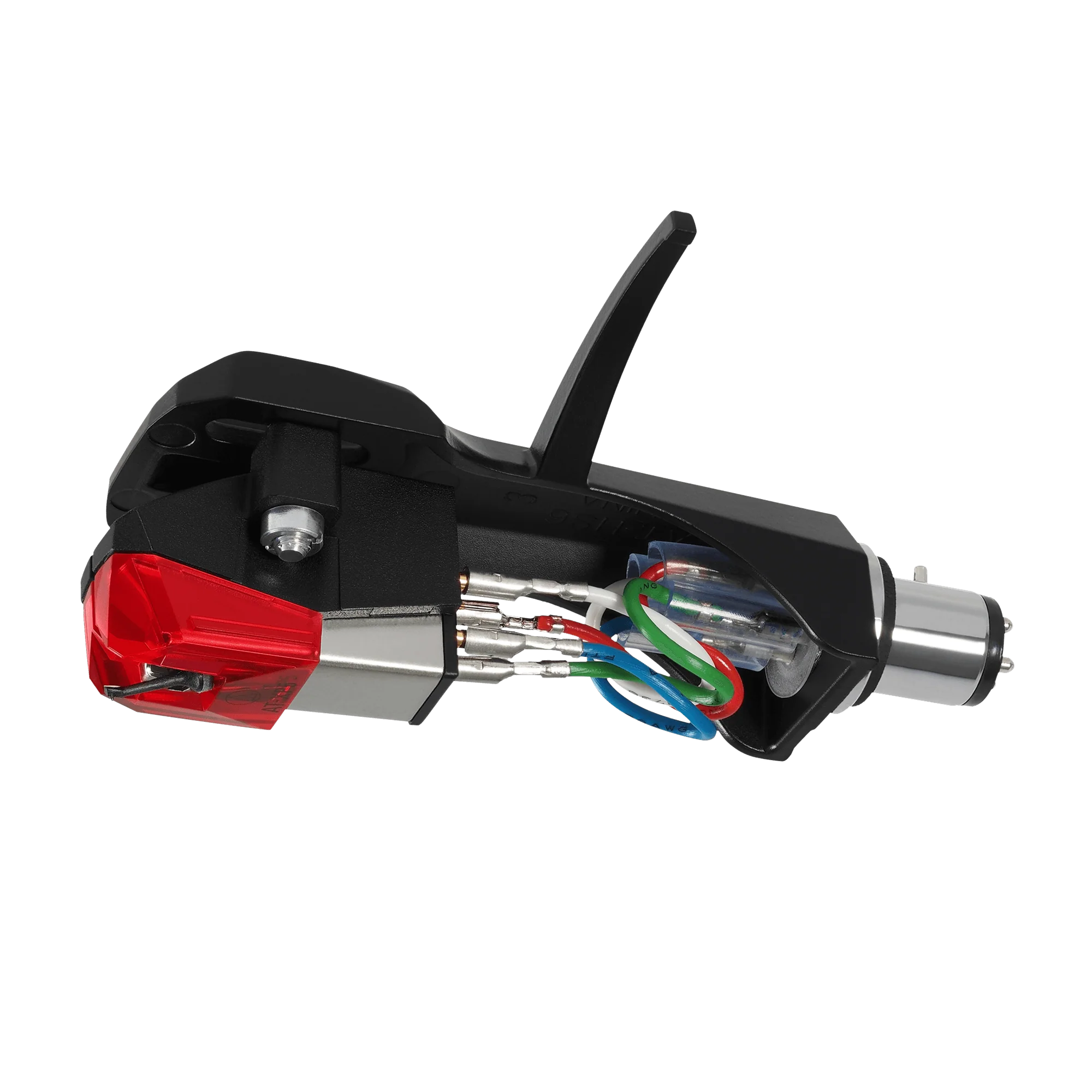 Audio-Technica AT-XP5/H Headhell/Cartridge Combo Kit