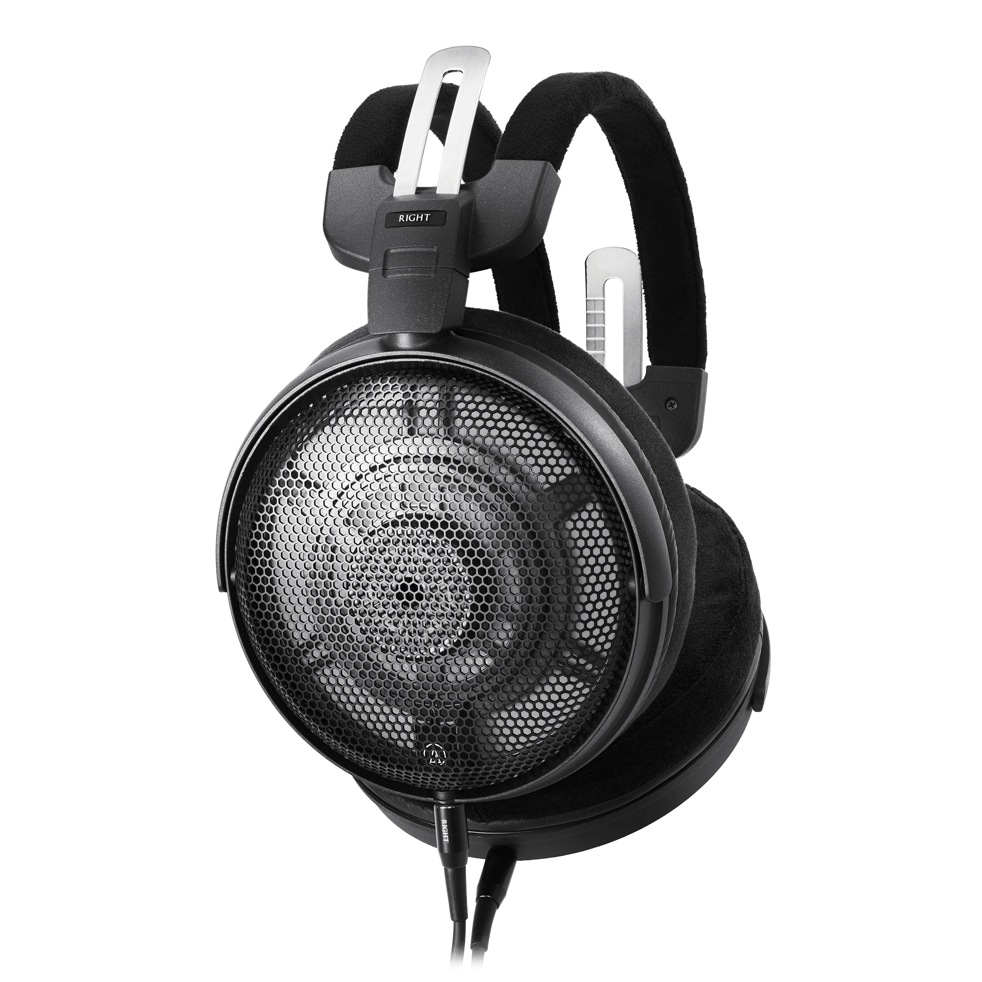 Audio-Technica ATH-ADX3000 Open-Air Dynamic Headphones (Black)