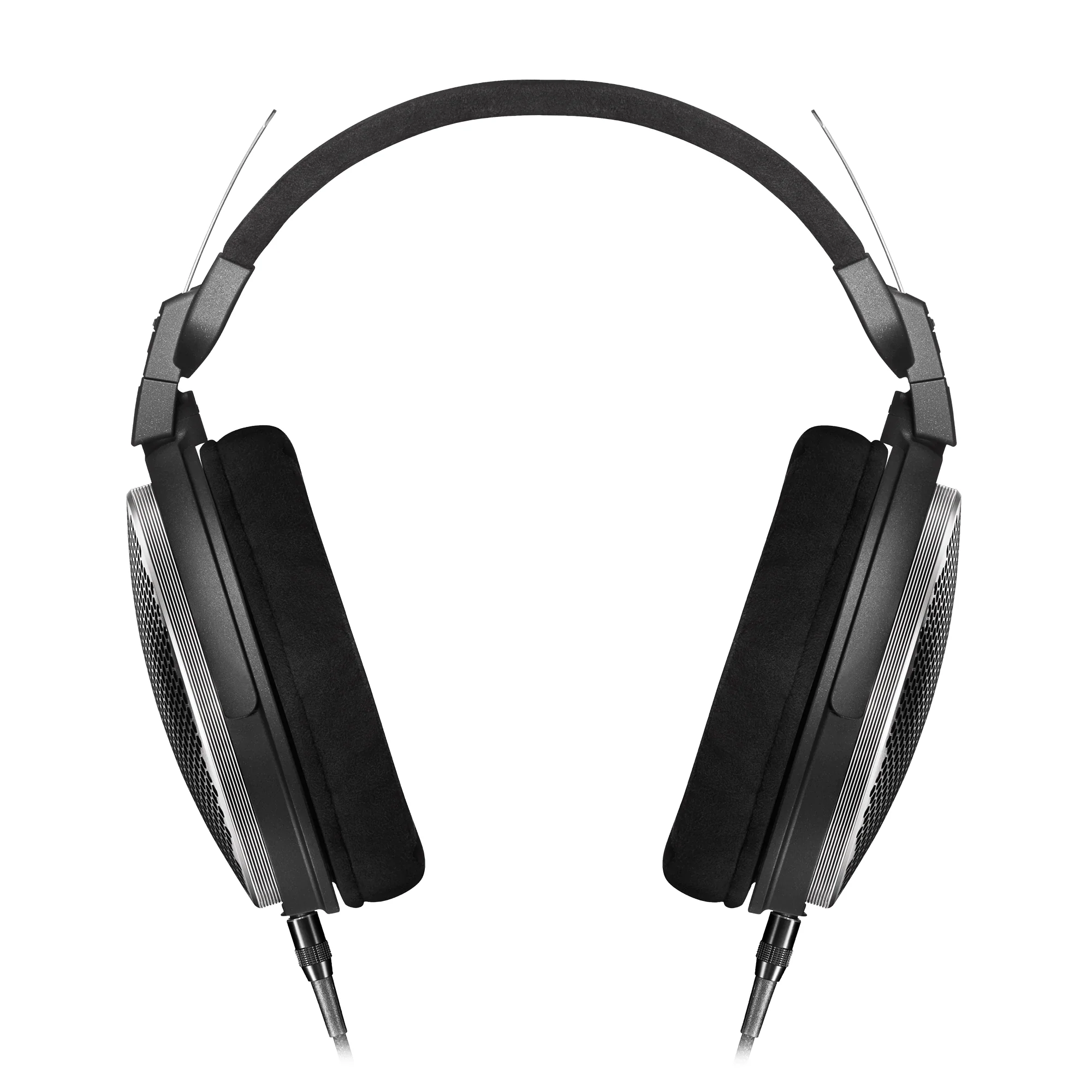 Audio-Technica ATH-ADX5000 Audiophile Open-Air Dynamic Hi-Res Over Ear Headphones (Black) - Image 4