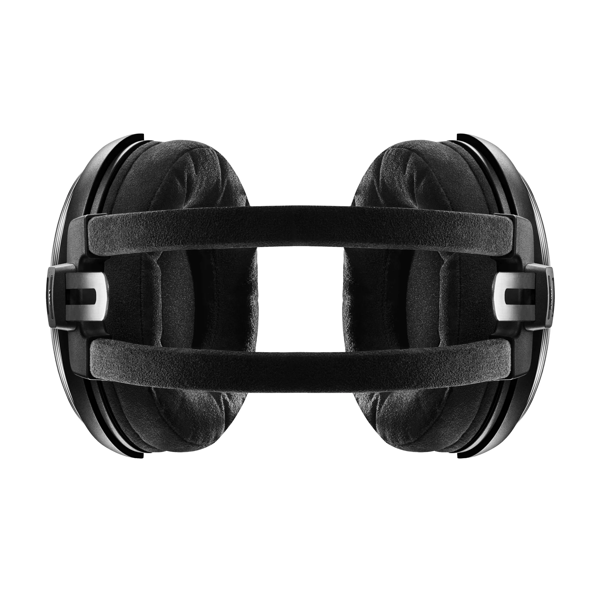 Audio-Technica ATH-ADX5000 Audiophile Open-Air Dynamic Hi-Res Over Ear Headphones (Black) - Image 5